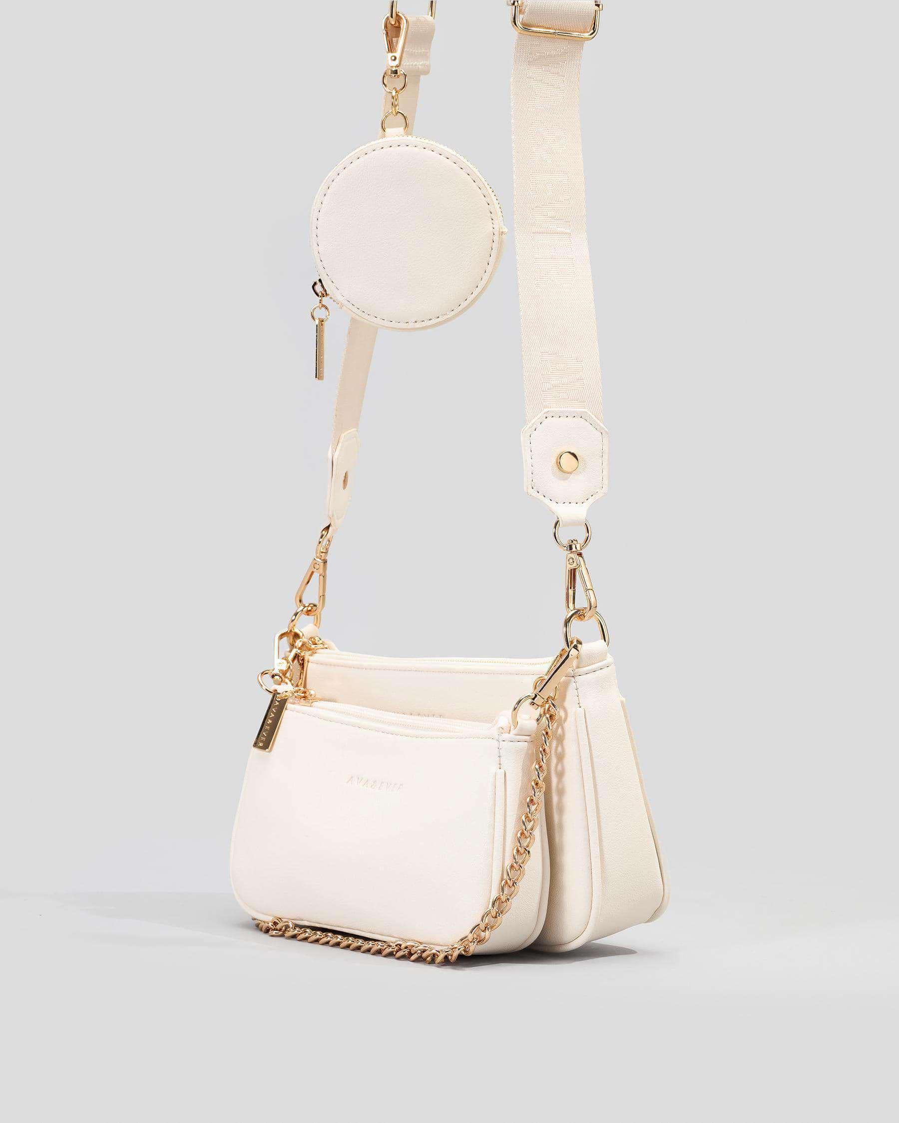 Camryn Crossbody Bag