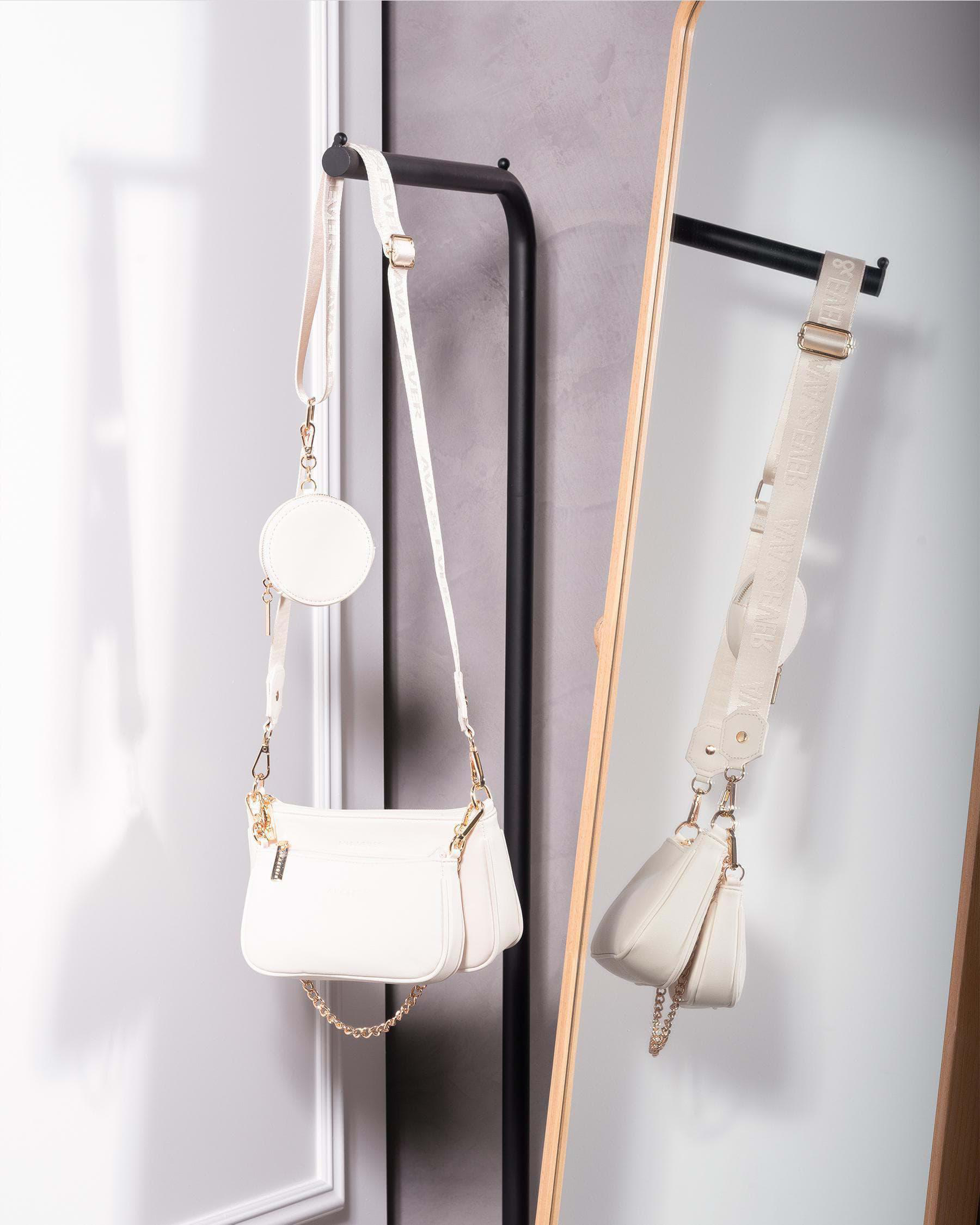 Camryn Crossbody Bag