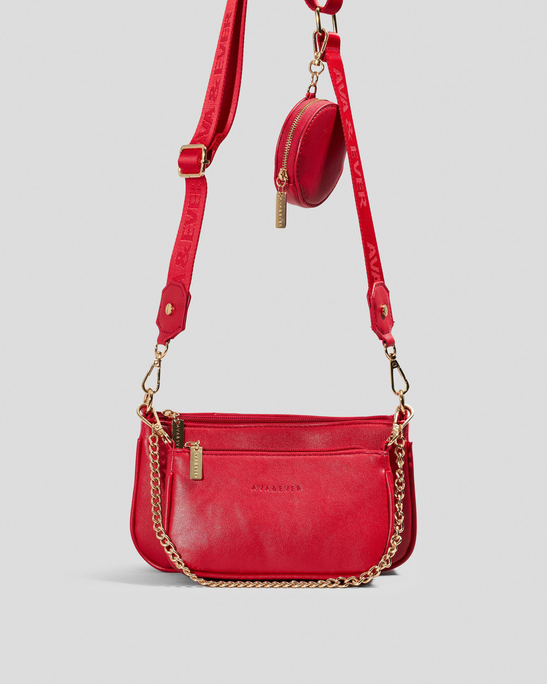 Camryn Crossbody Bag
