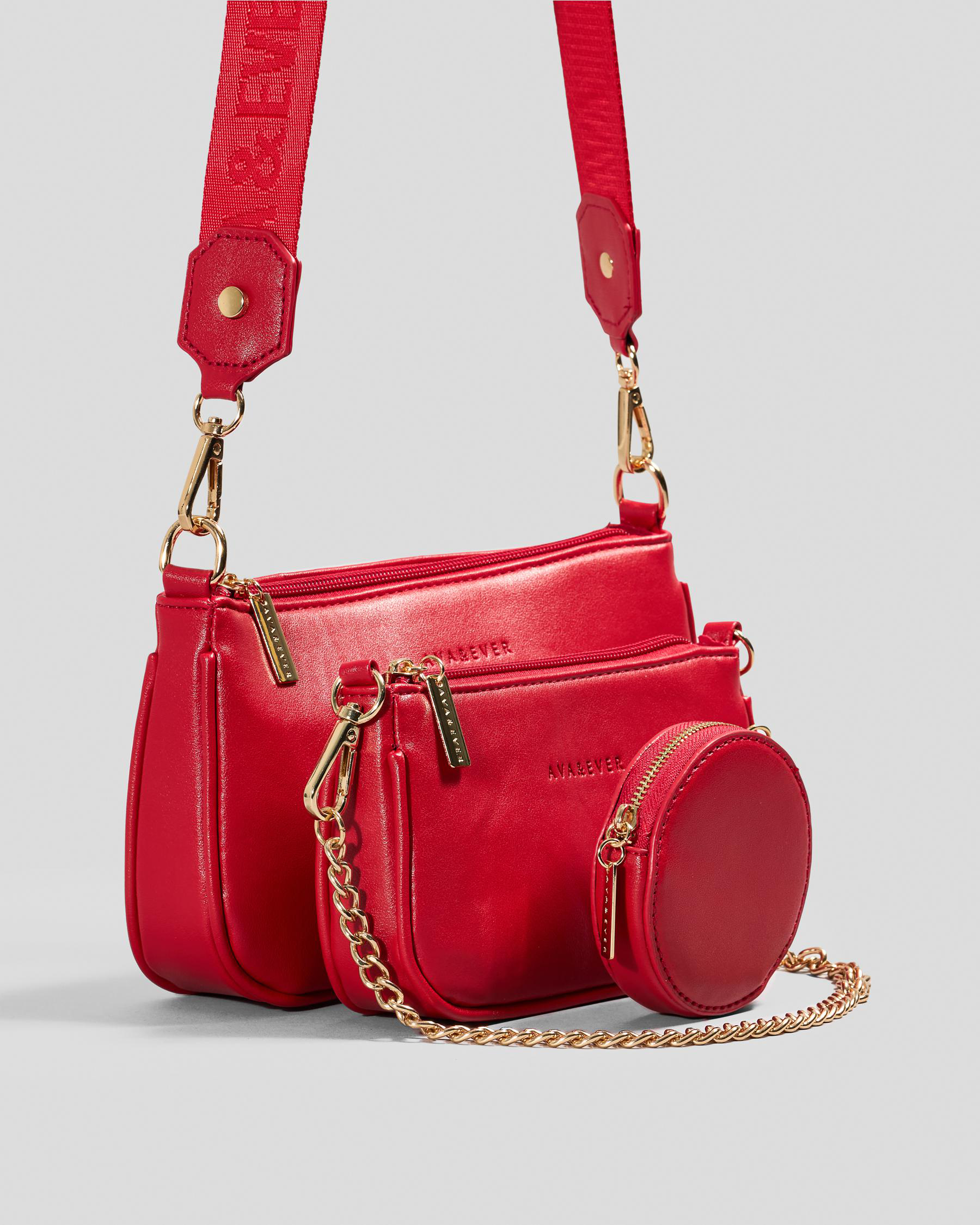 Camryn Crossbody Bag