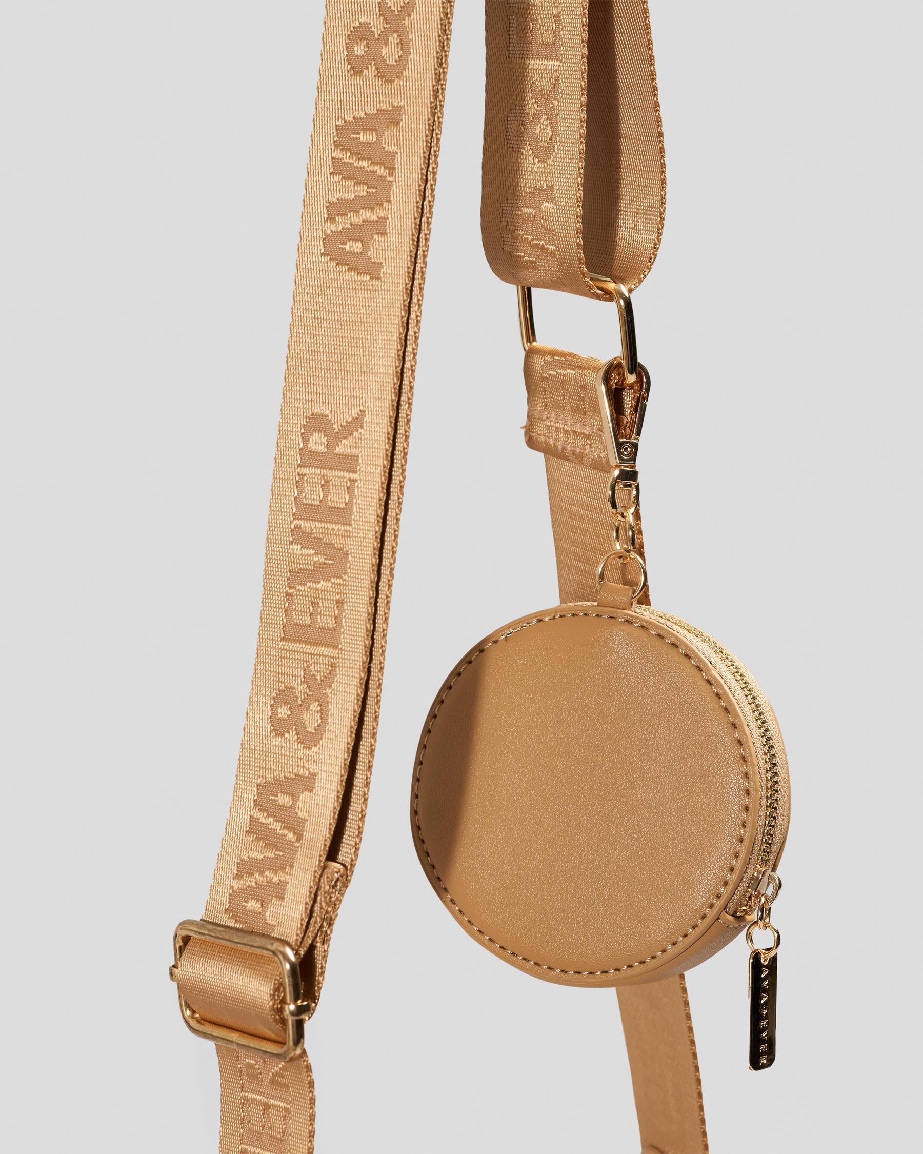 Camryn Crossbody Bag