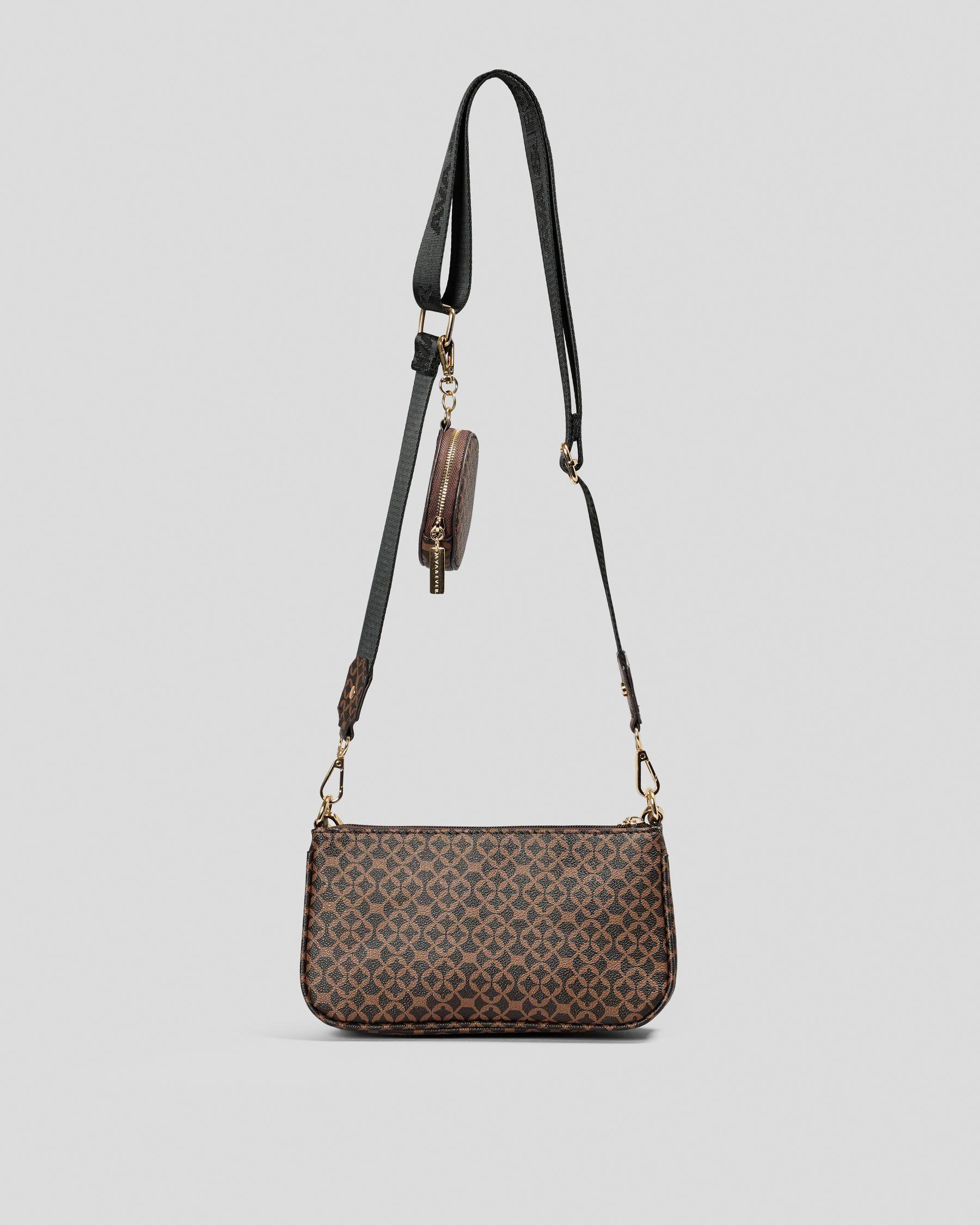 Camryn Crossbody Bag
