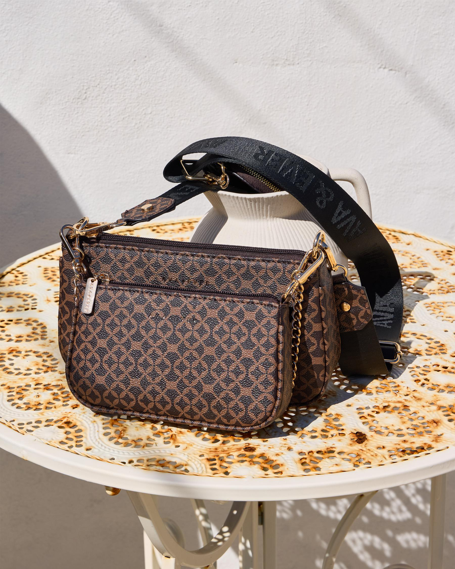 Camryn Crossbody Bag