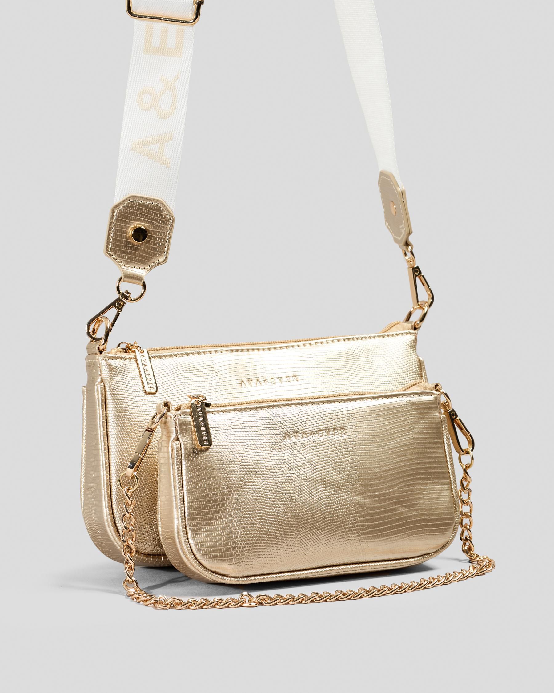 Camryn Crossbody Bag