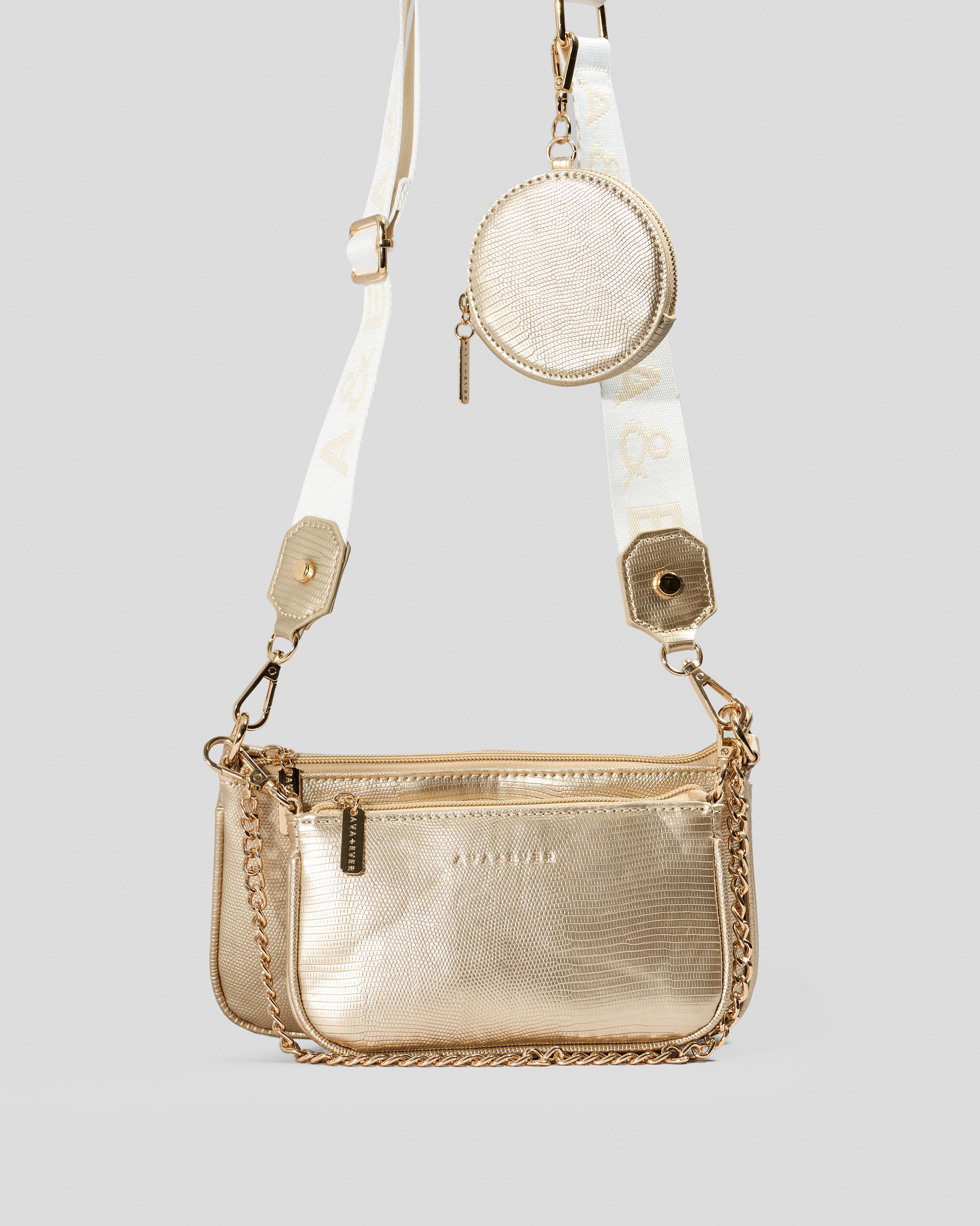 Camryn Crossbody Bag