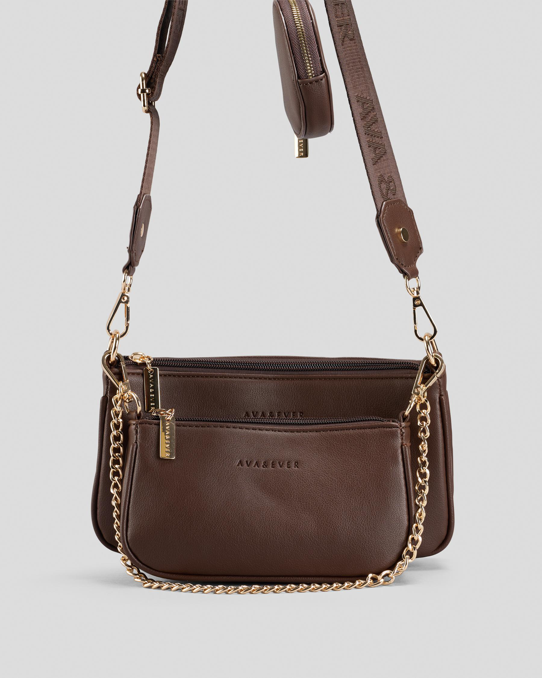 Camryn Crossbody Bag