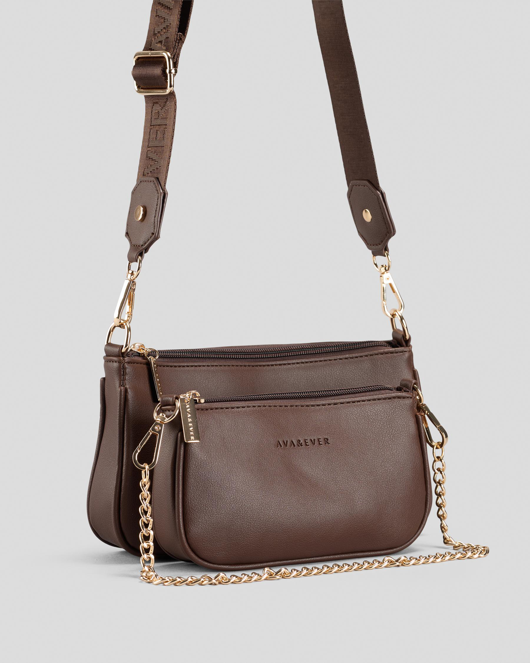 Camryn Crossbody Bag