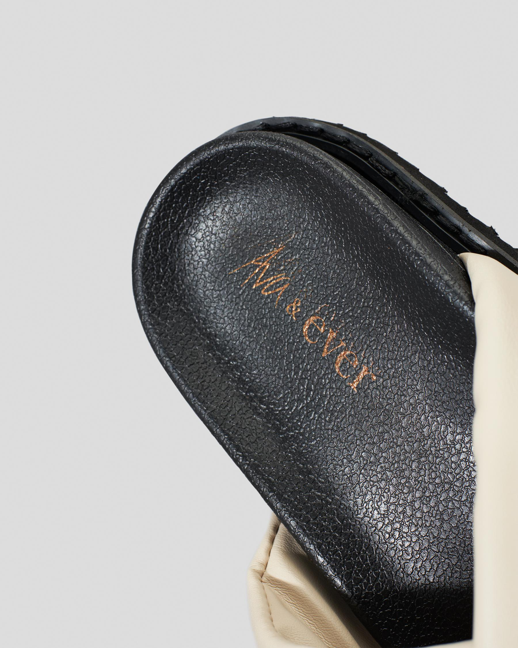 Monaco Slide Sandals