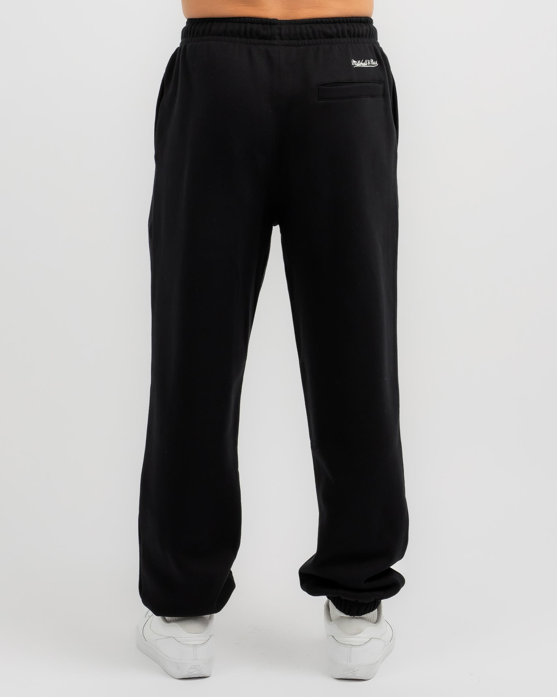 Chicago Bulls Track pants