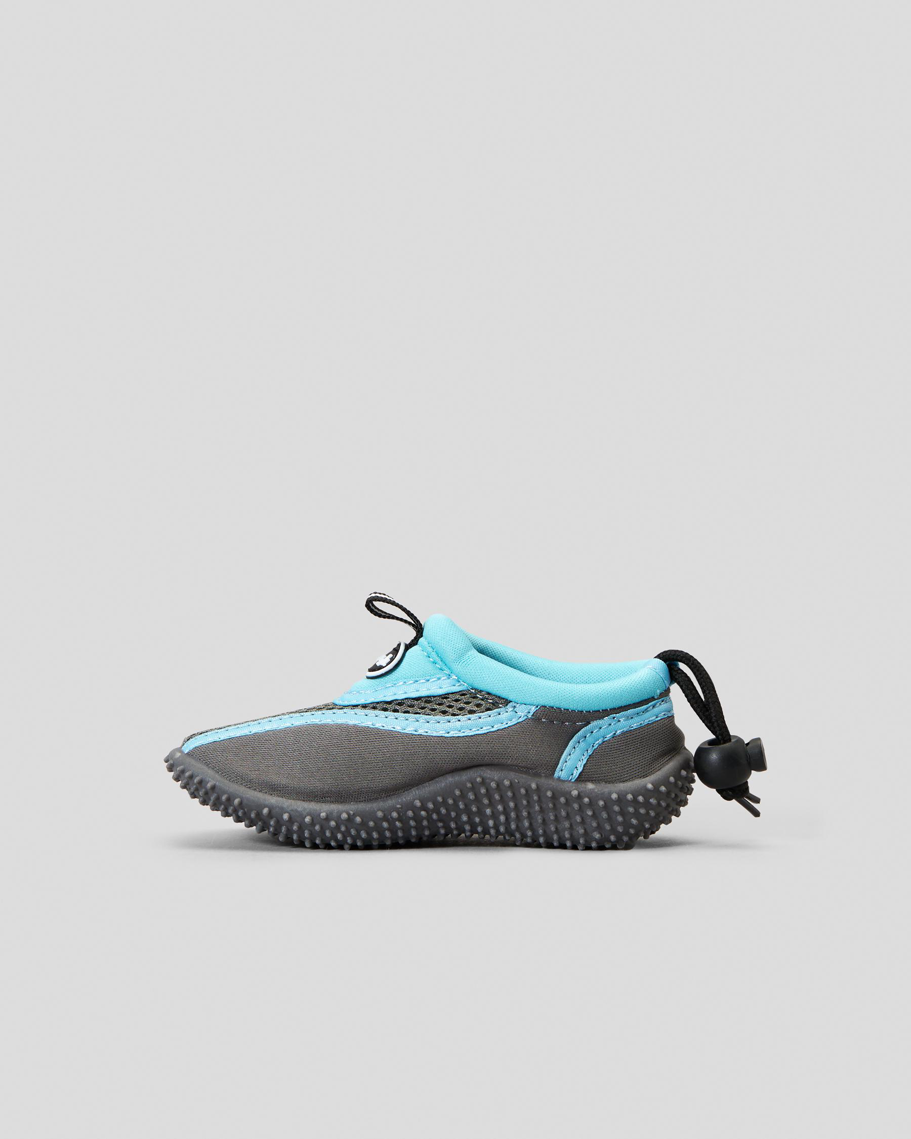 Splash Aqua Shoes