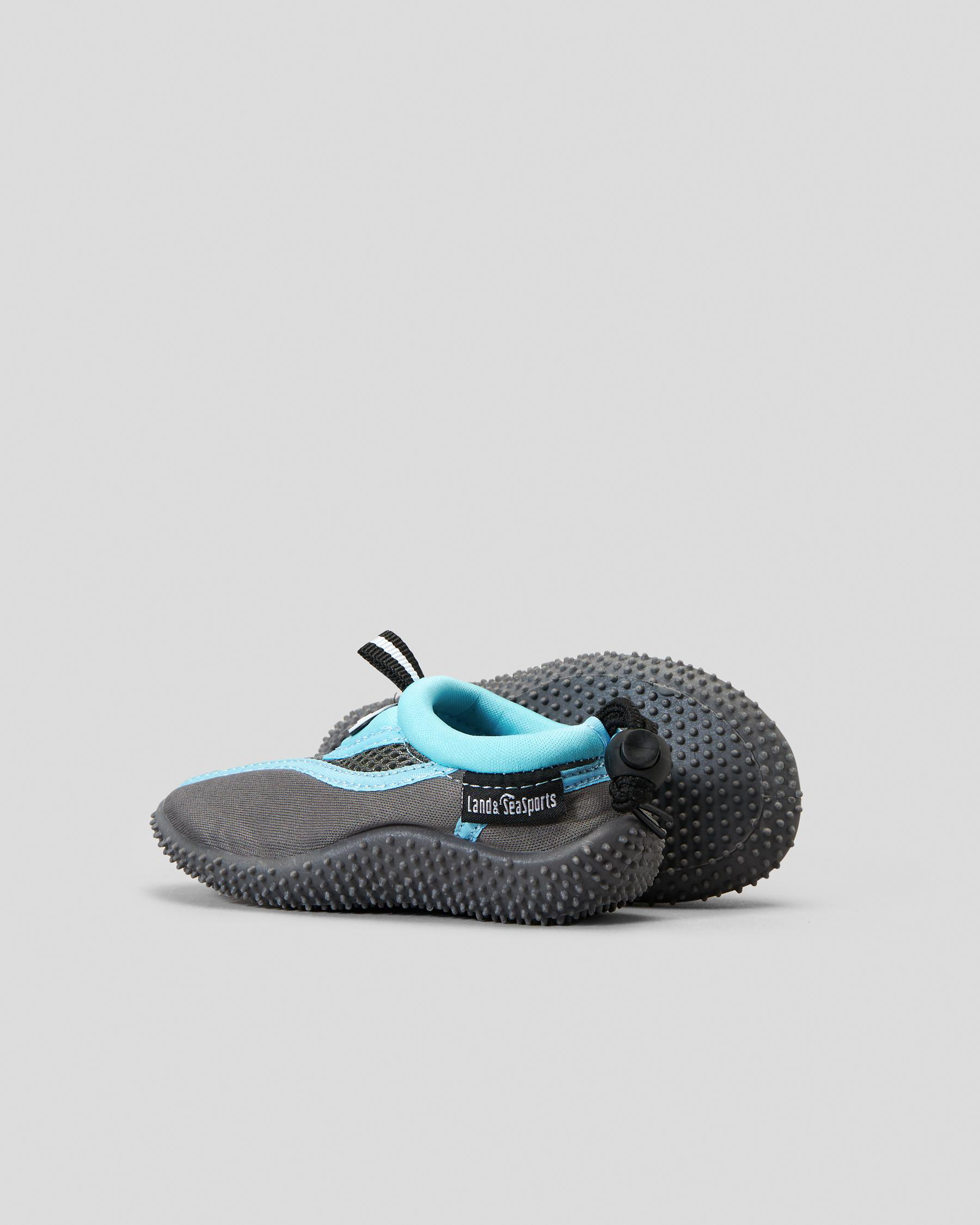 Splash Aqua Shoes