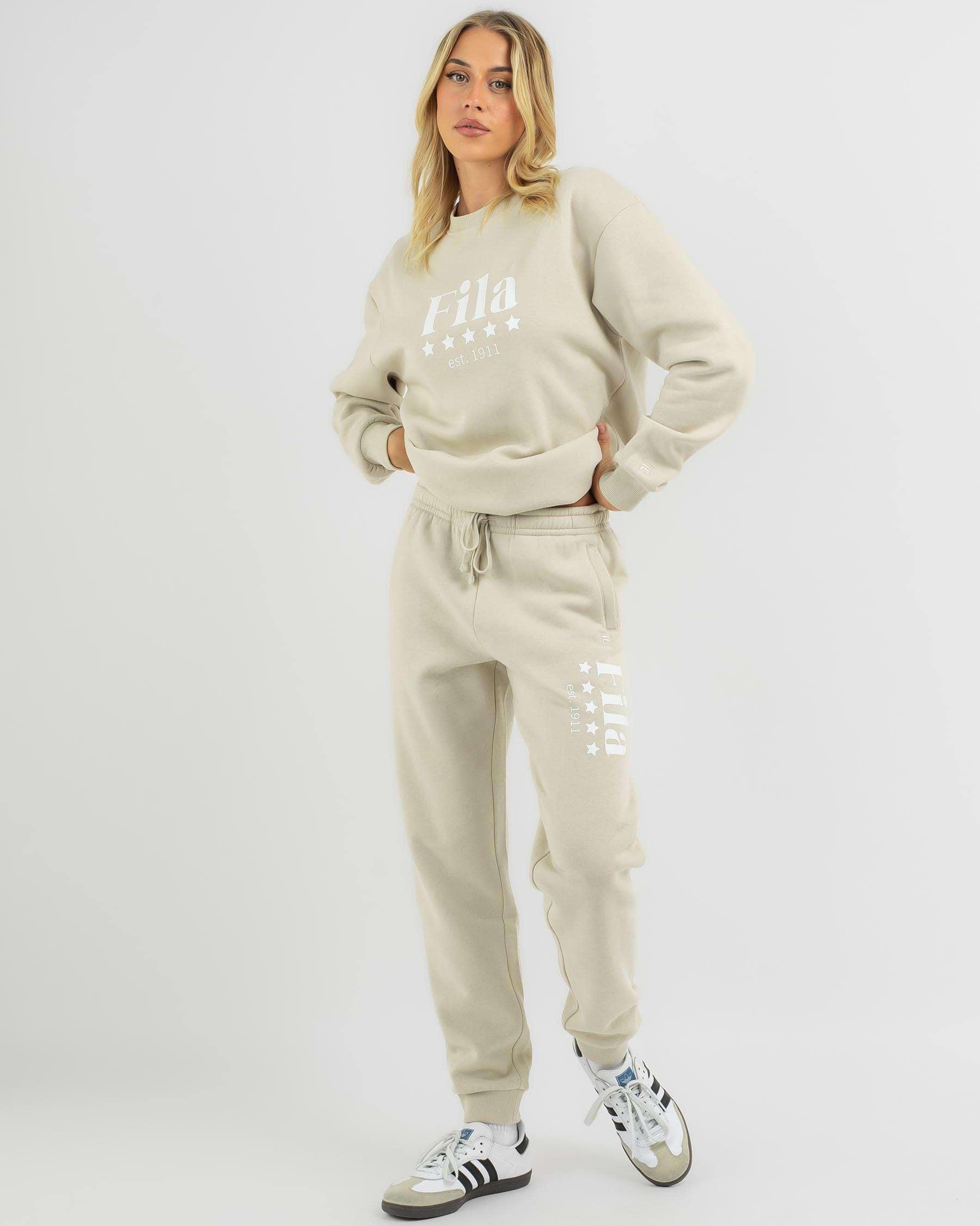 Sofia Track Pants