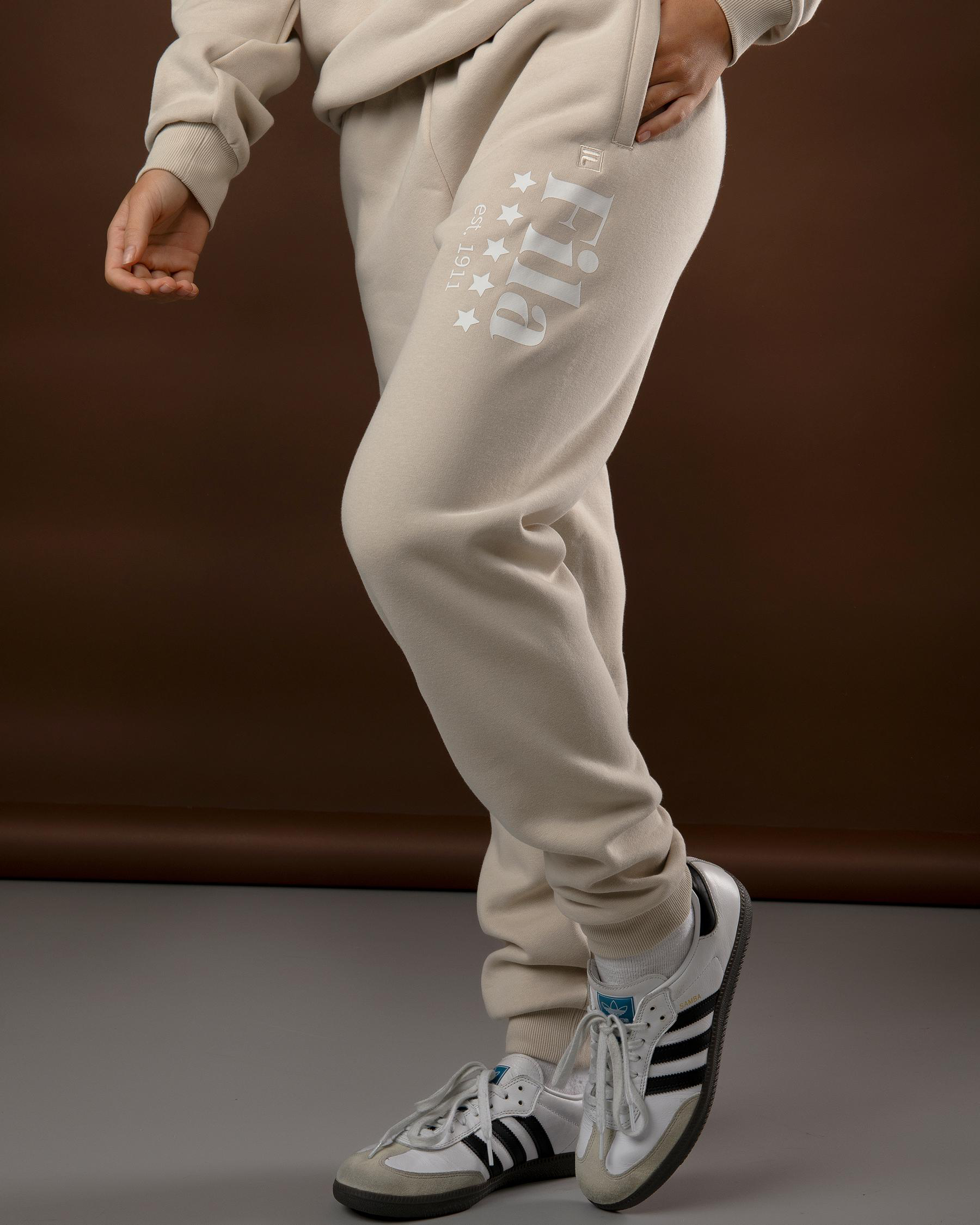 Sofia Track Pants