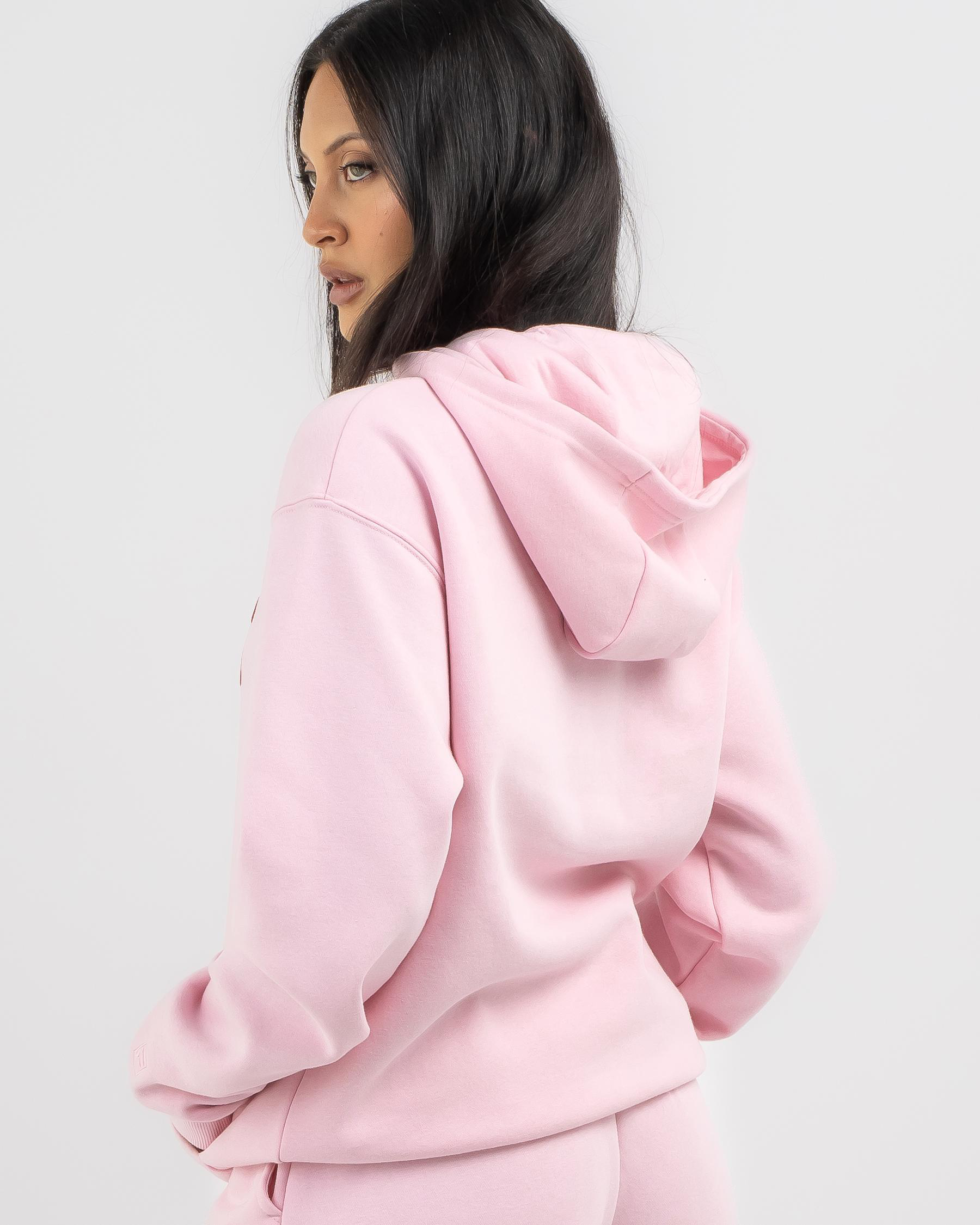 Myra Hoodie