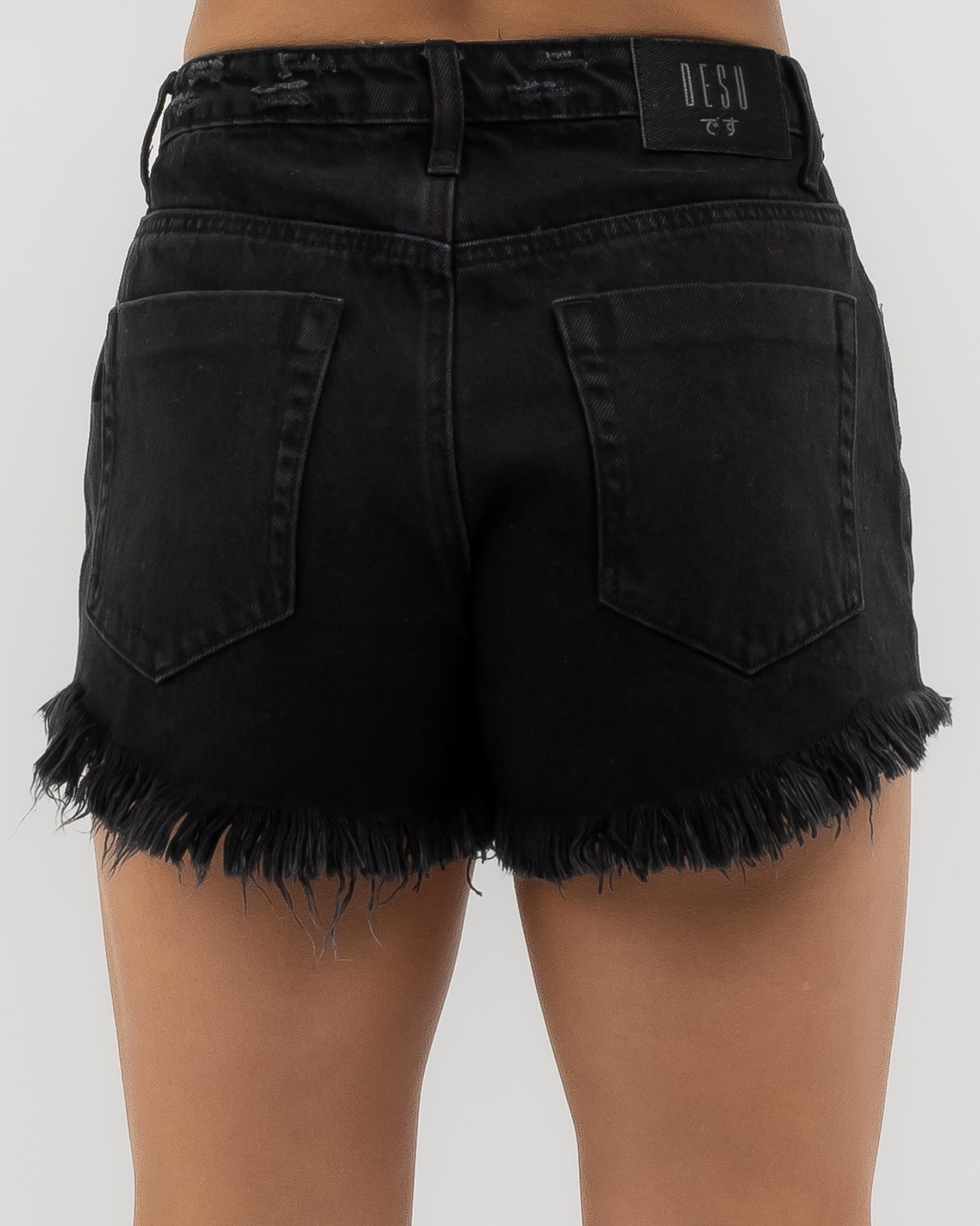 Shannah Shorts