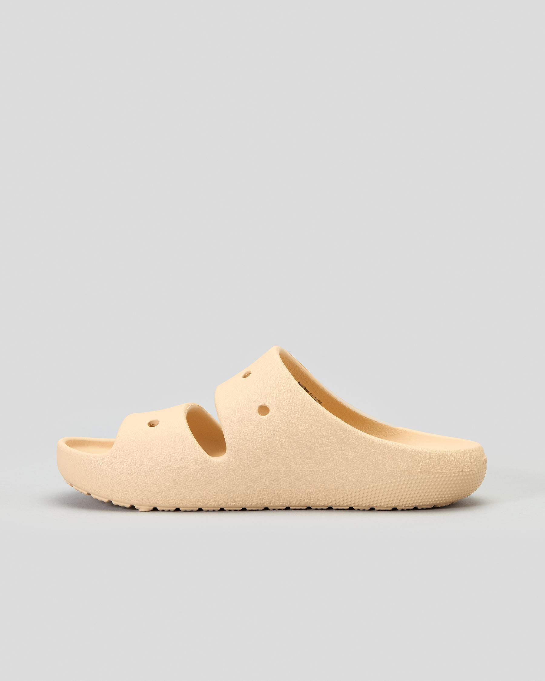 Classic Crocs Sandals