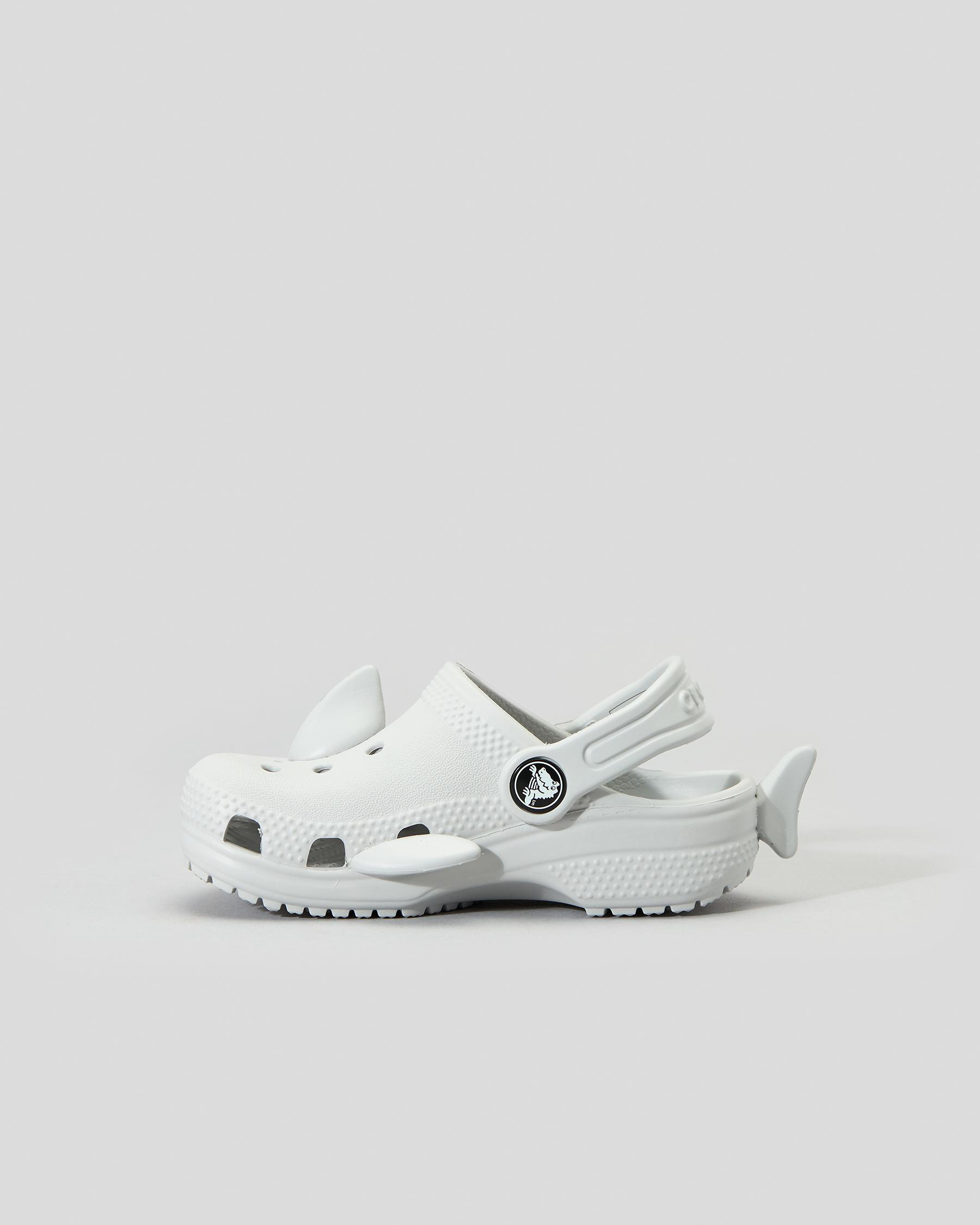 Classic Fun Lab Clogs