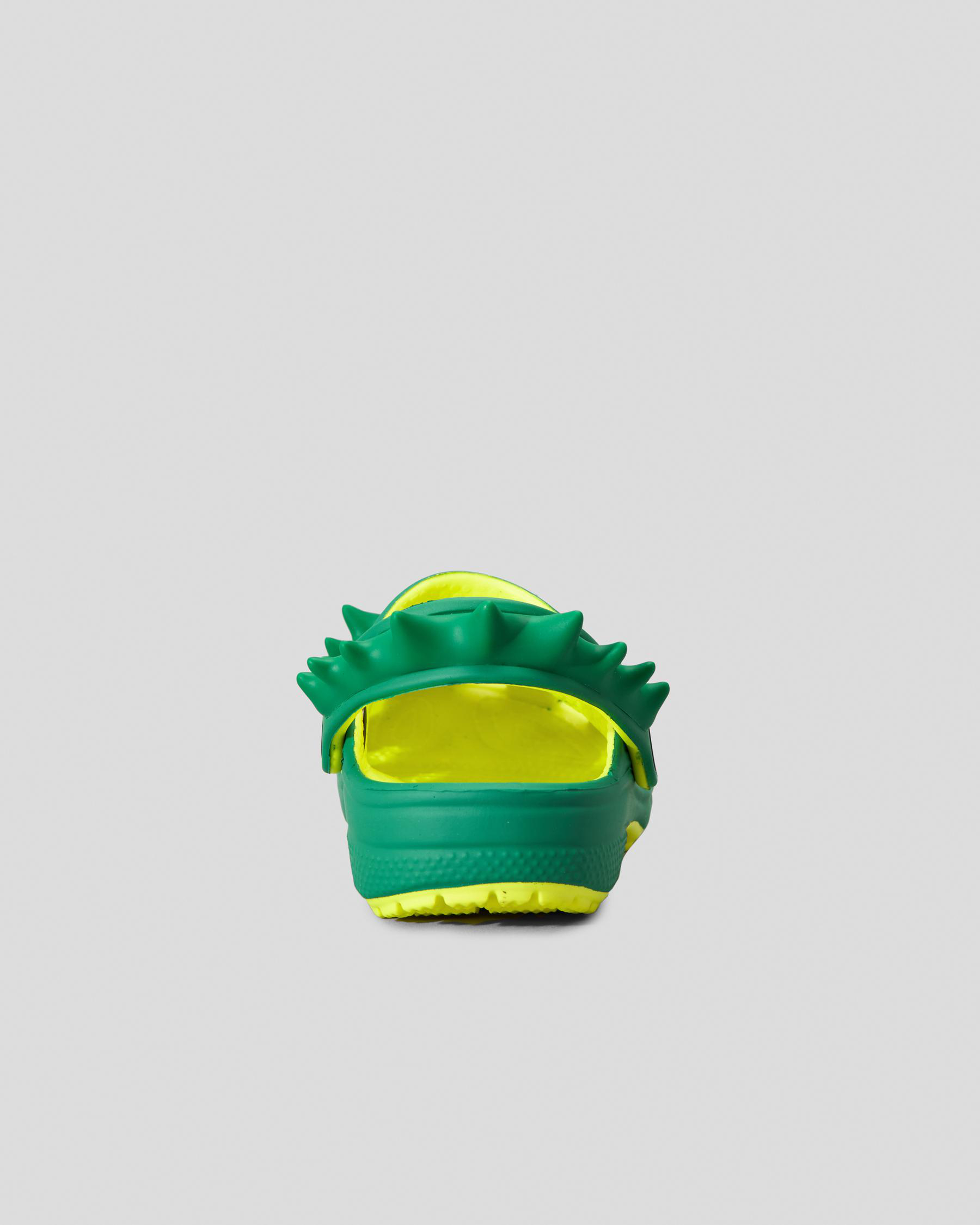 Classic Fun Lab Clogs