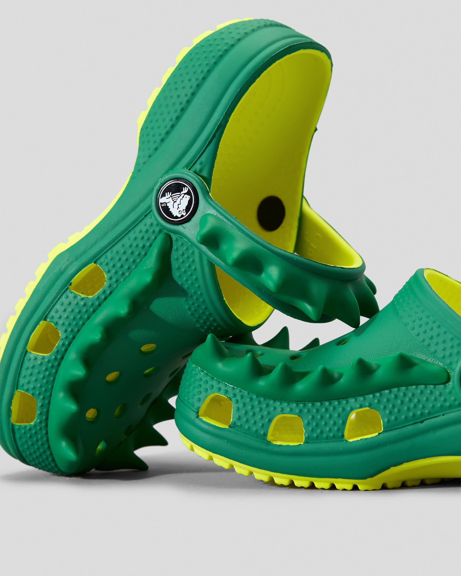 Classic Fun Lab Clogs