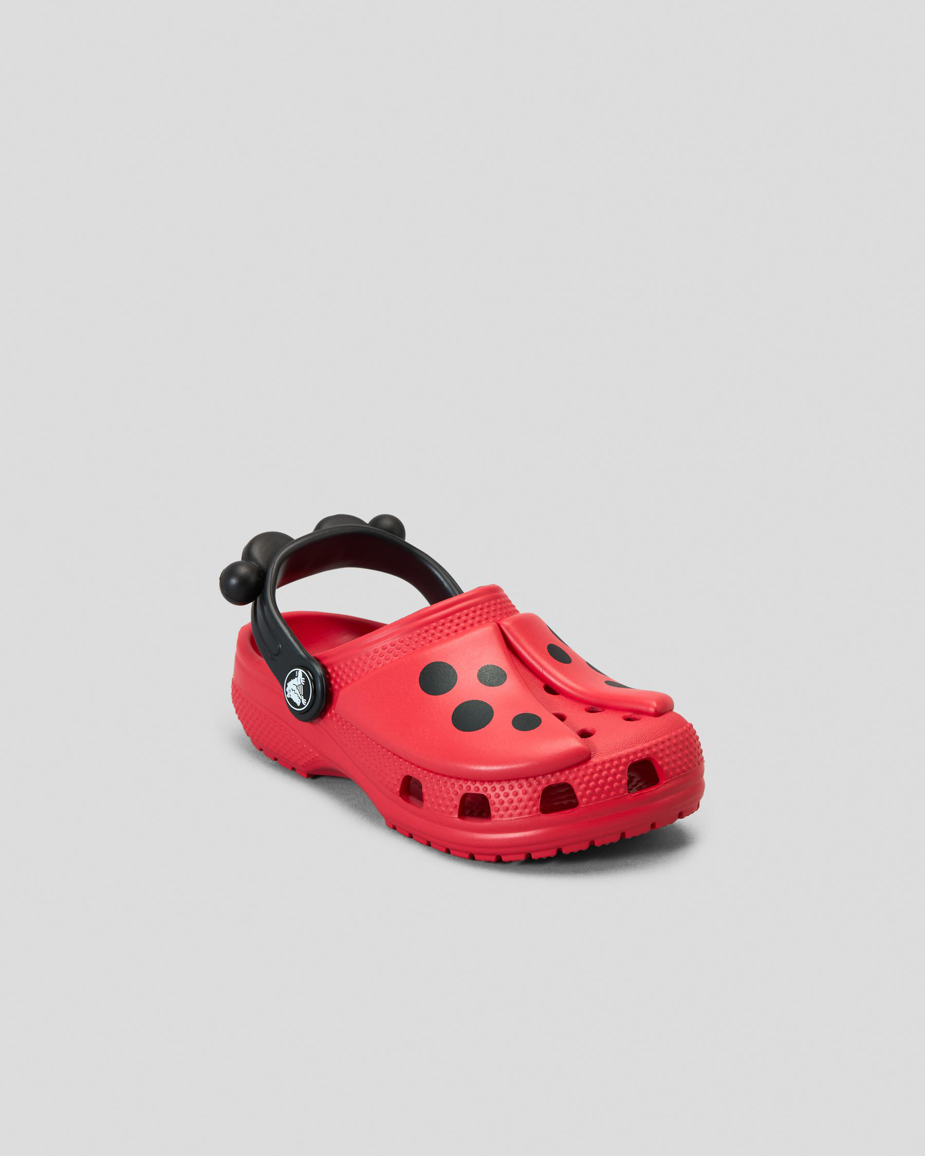 Classic Fun Lab Clogs