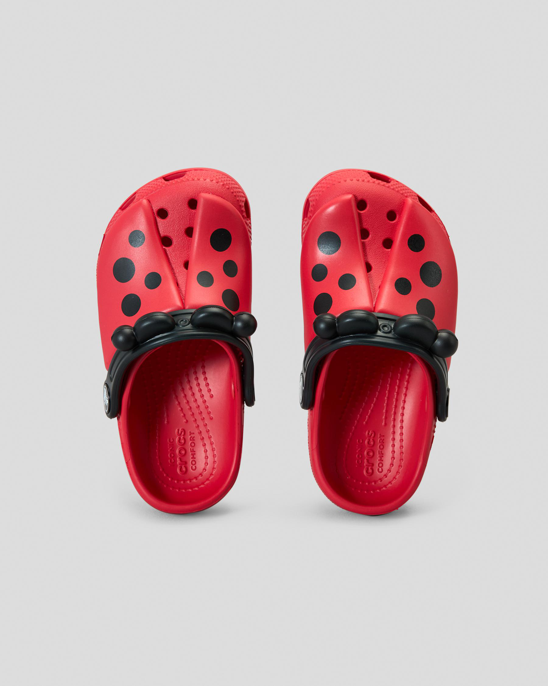 Classic Fun Lab Clogs