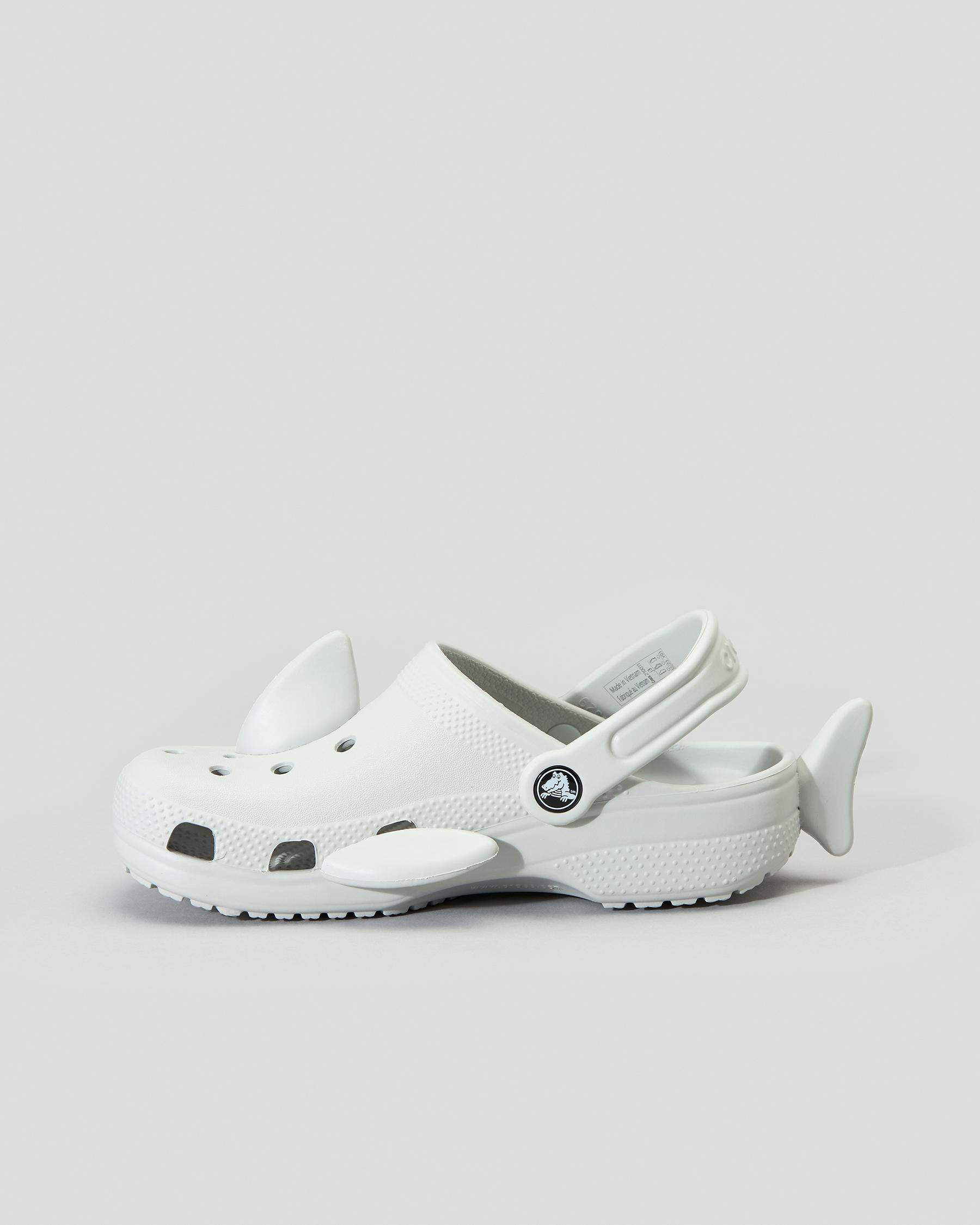 Classic Fun Lab Clogs