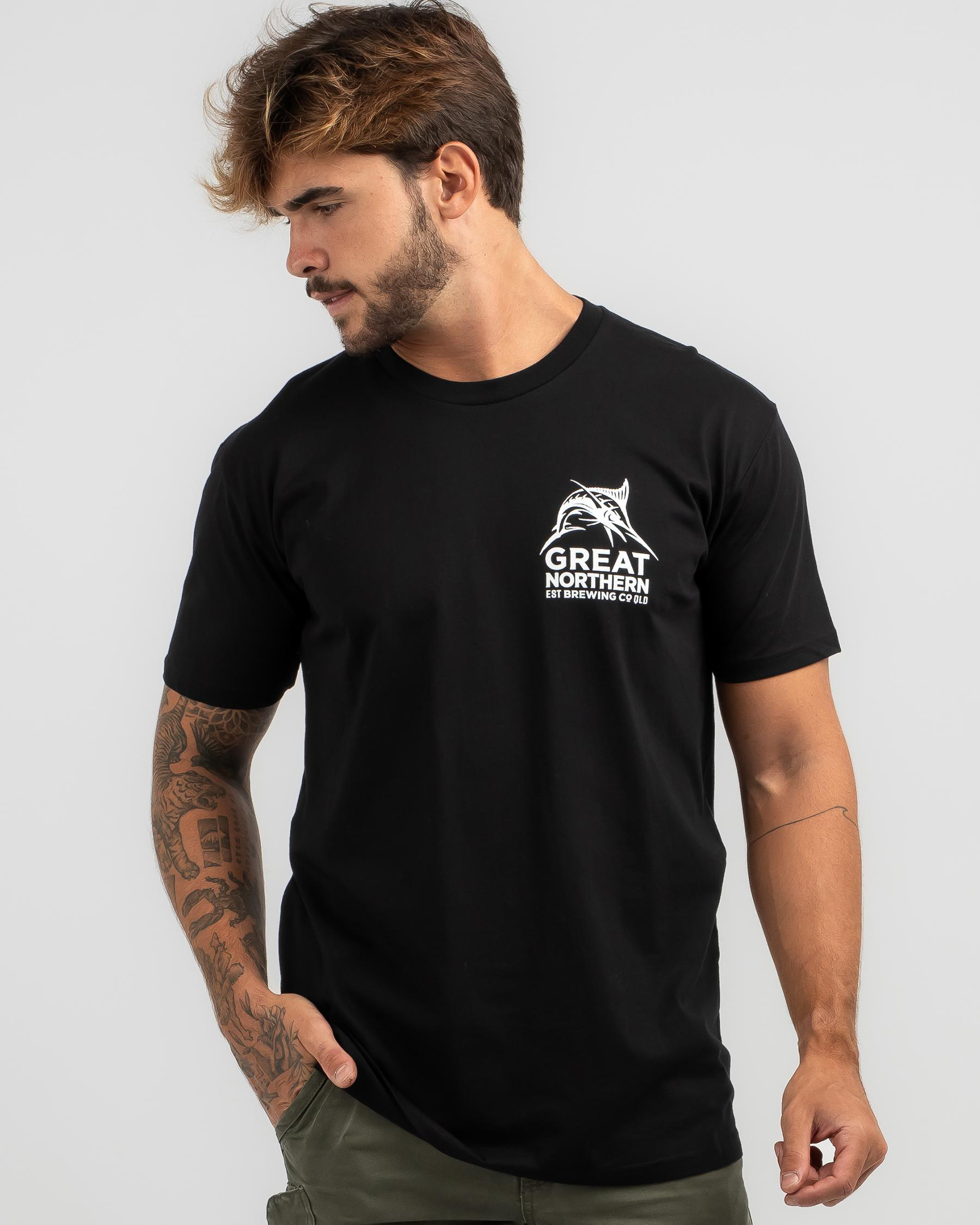 Marlin Strike T-Shirt