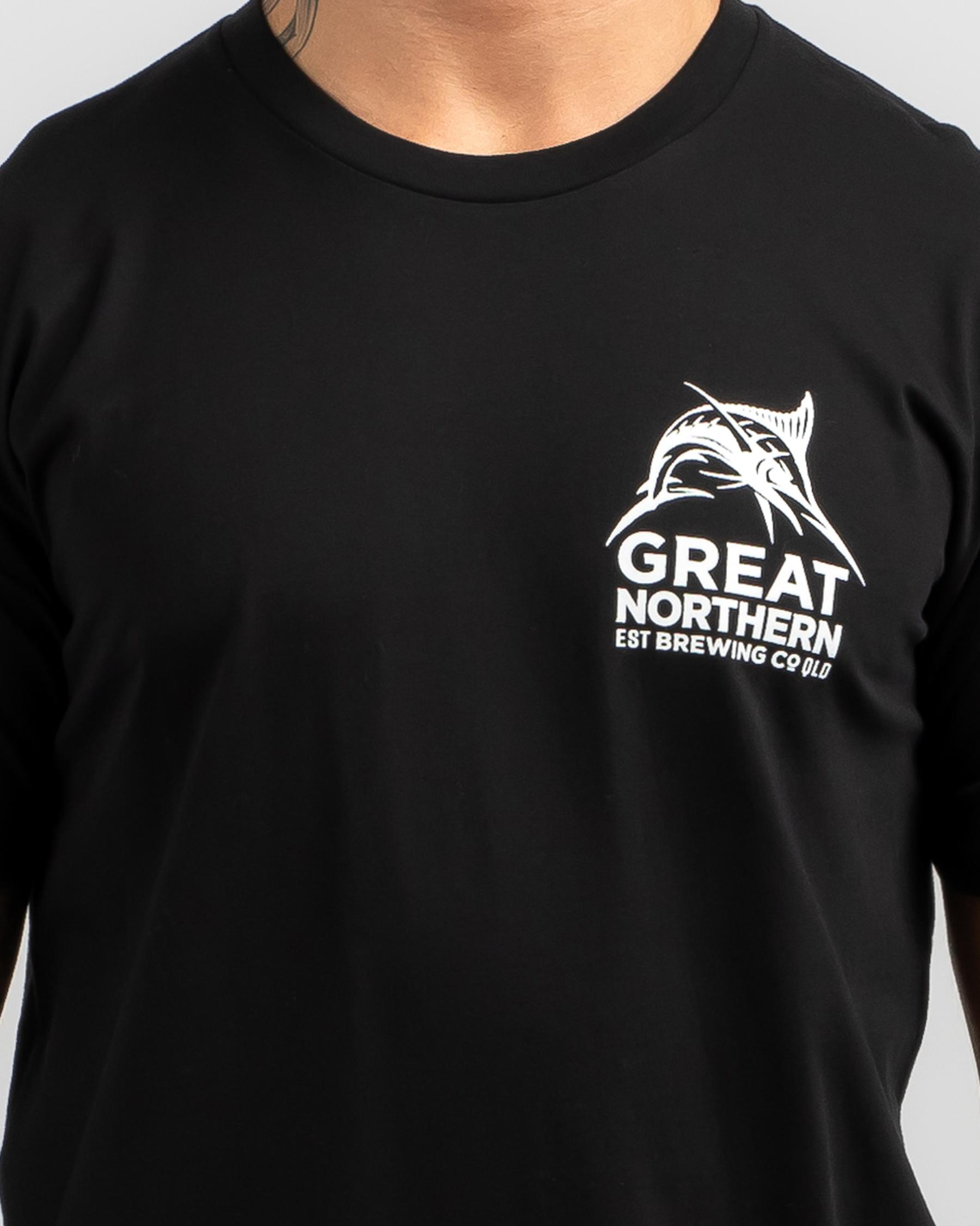 Marlin Strike T-Shirt