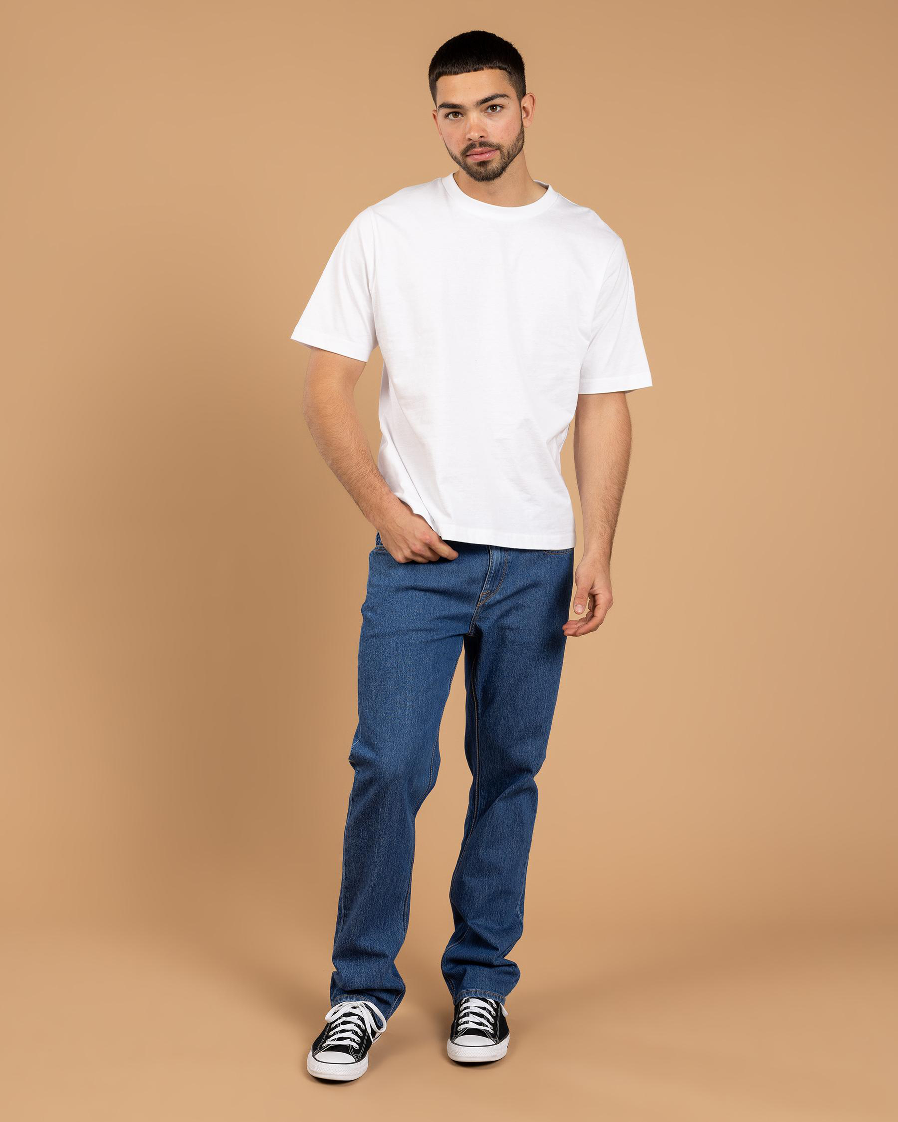 Solver Modern Fit Jeans