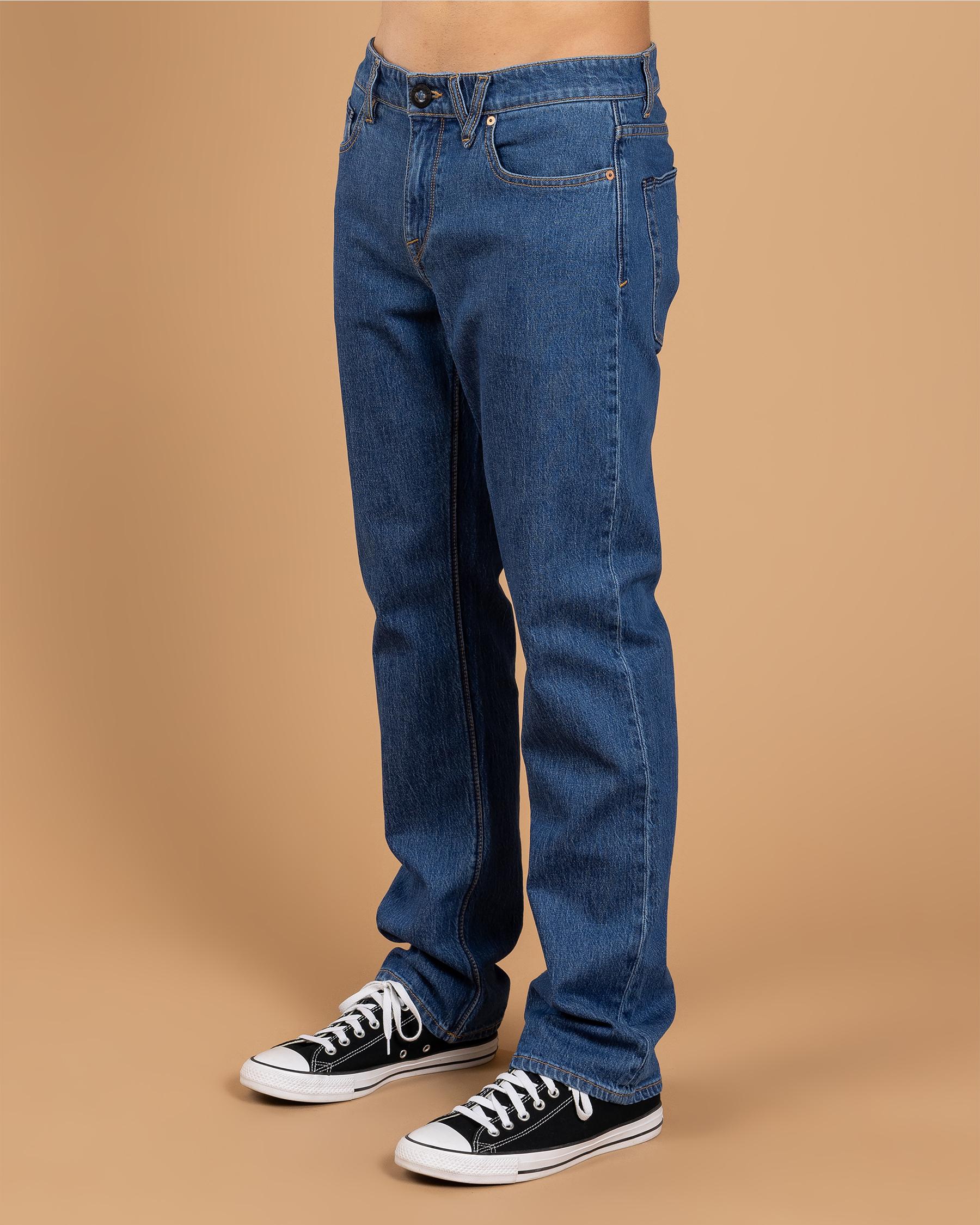 Solver Modern Fit Jeans