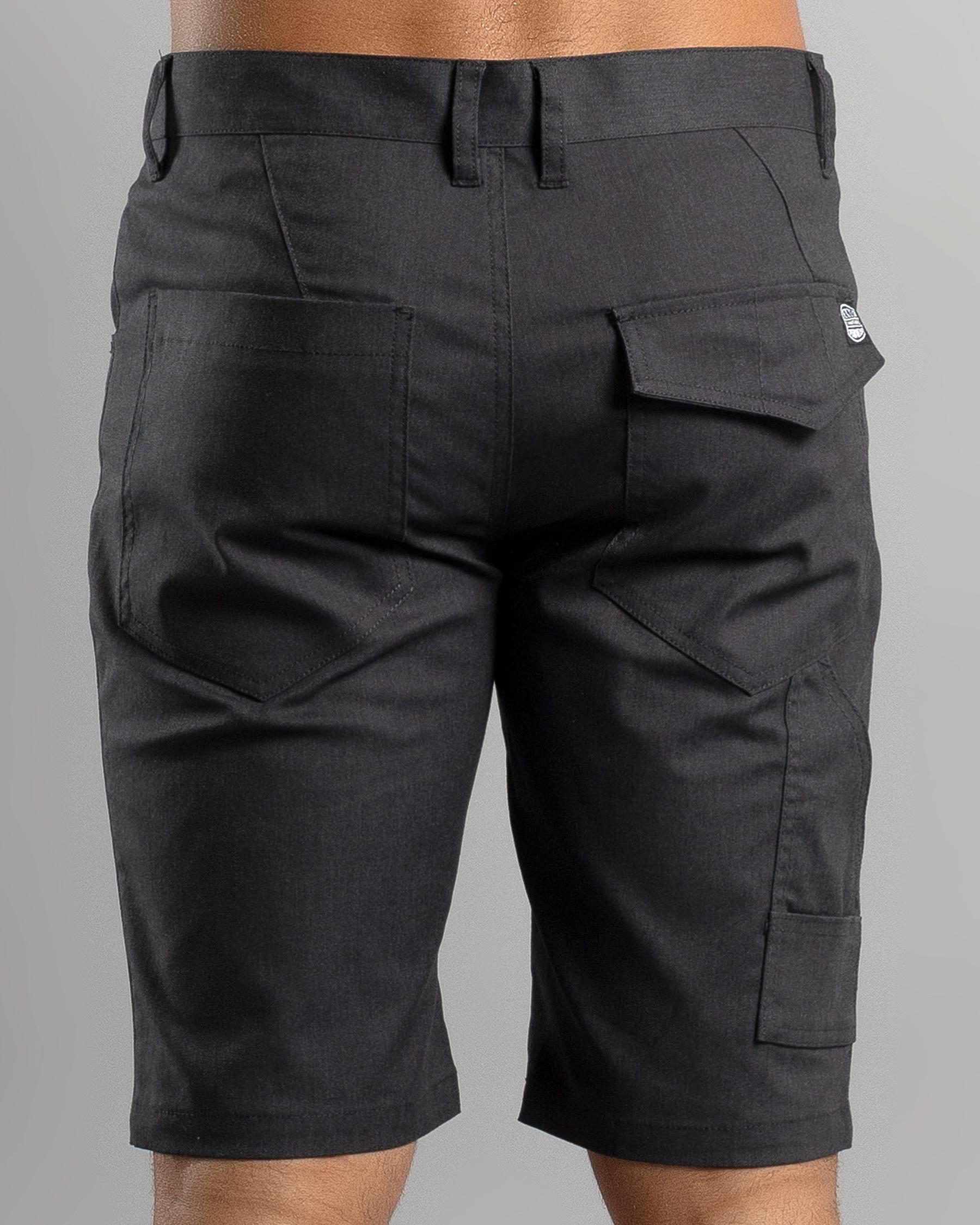 Focus Worker Shorts