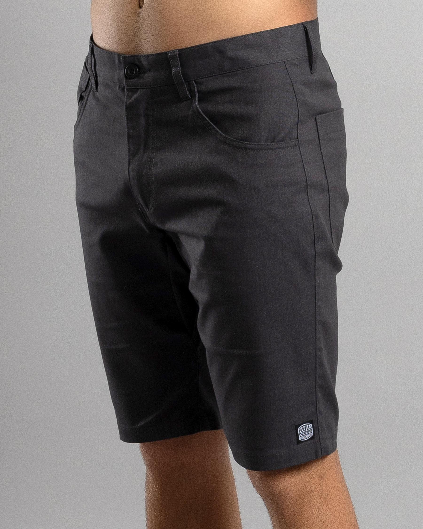 Focus Worker Shorts