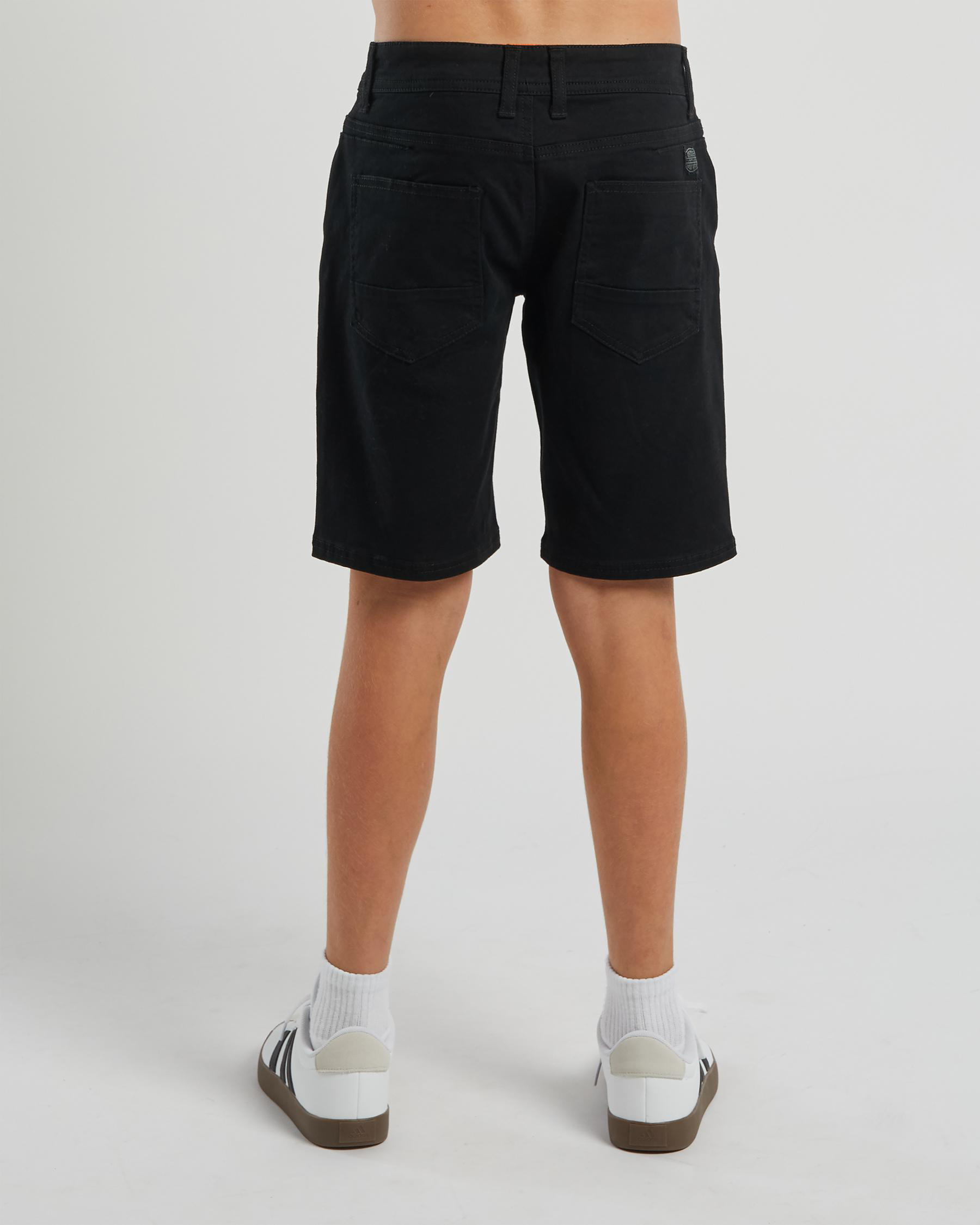 Ace Walk Shorts