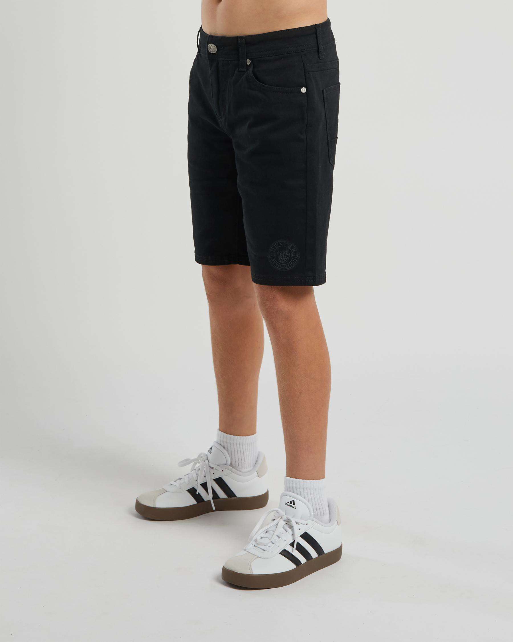 Ace Walk Shorts