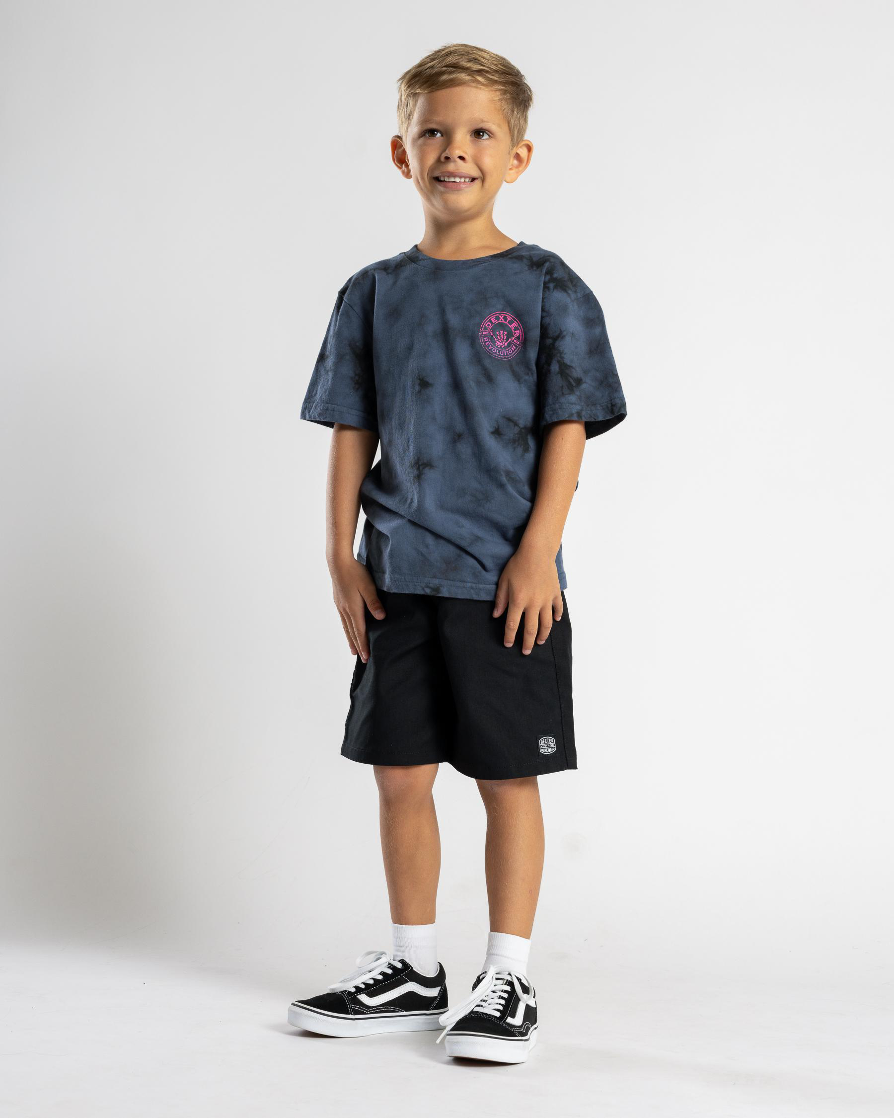 Rustler Worker Shorts