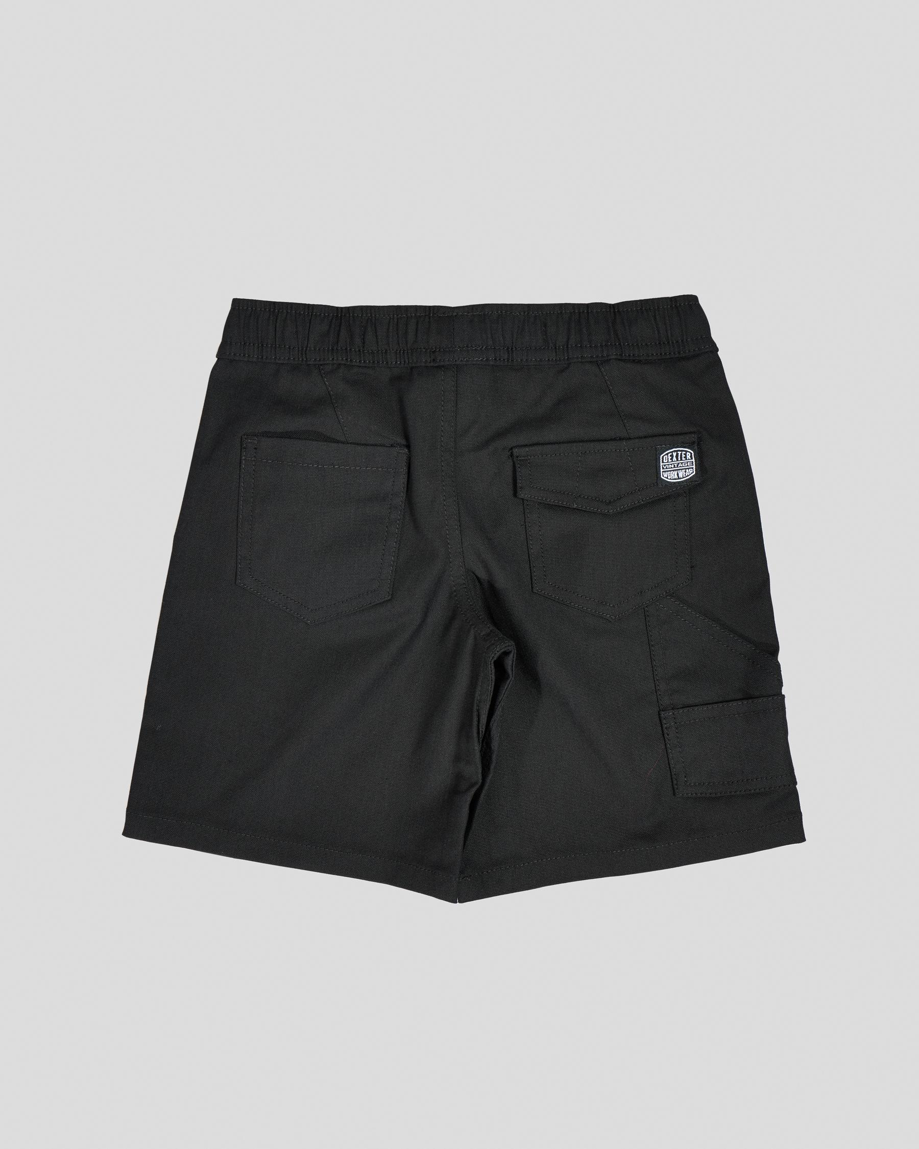 Rustler Worker Shorts