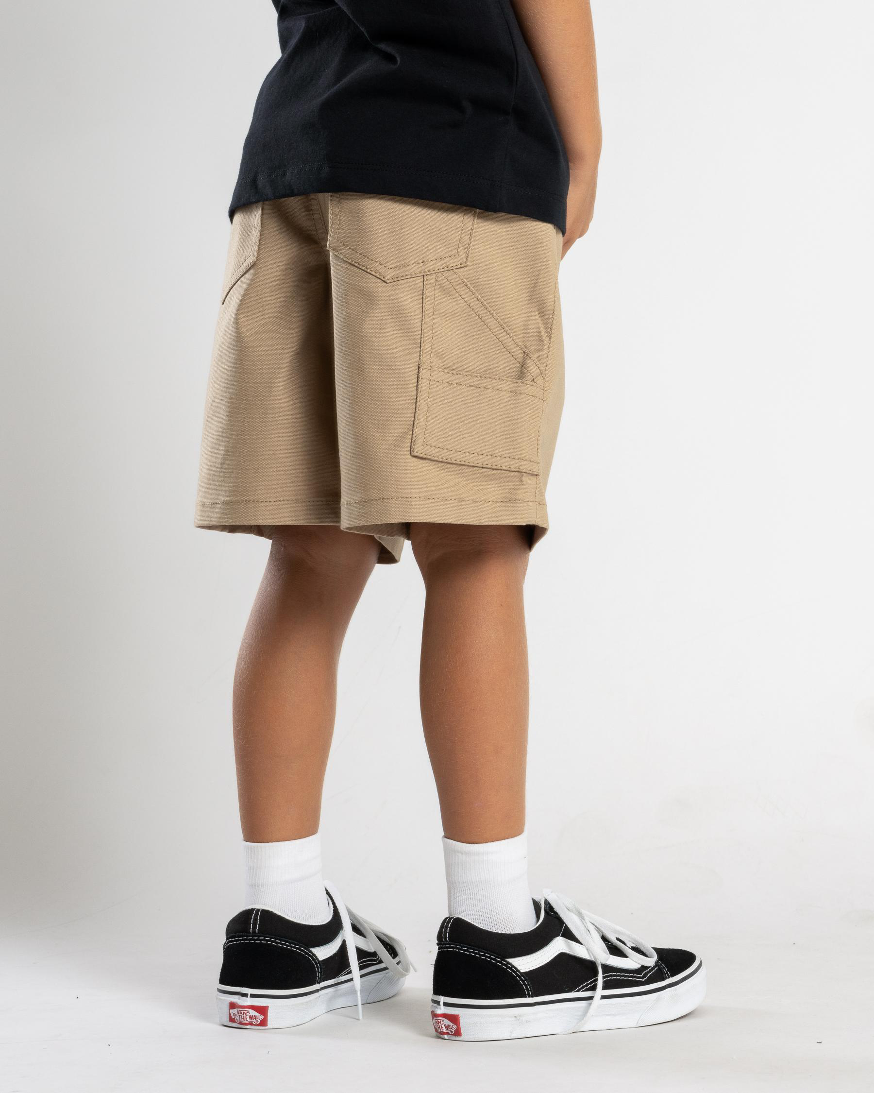 Rustler Worker Shorts