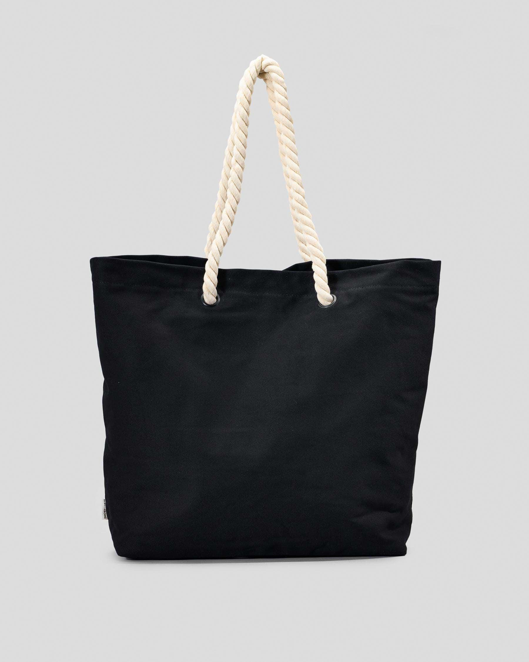 Society Beach Bag