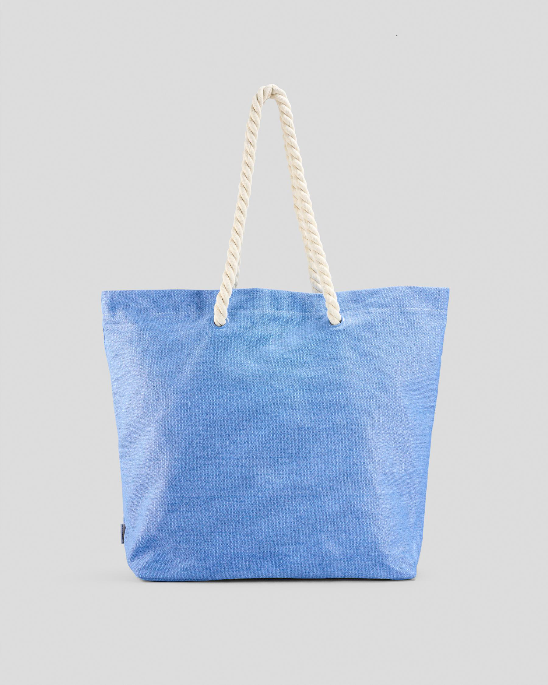 Society Beach Bag
