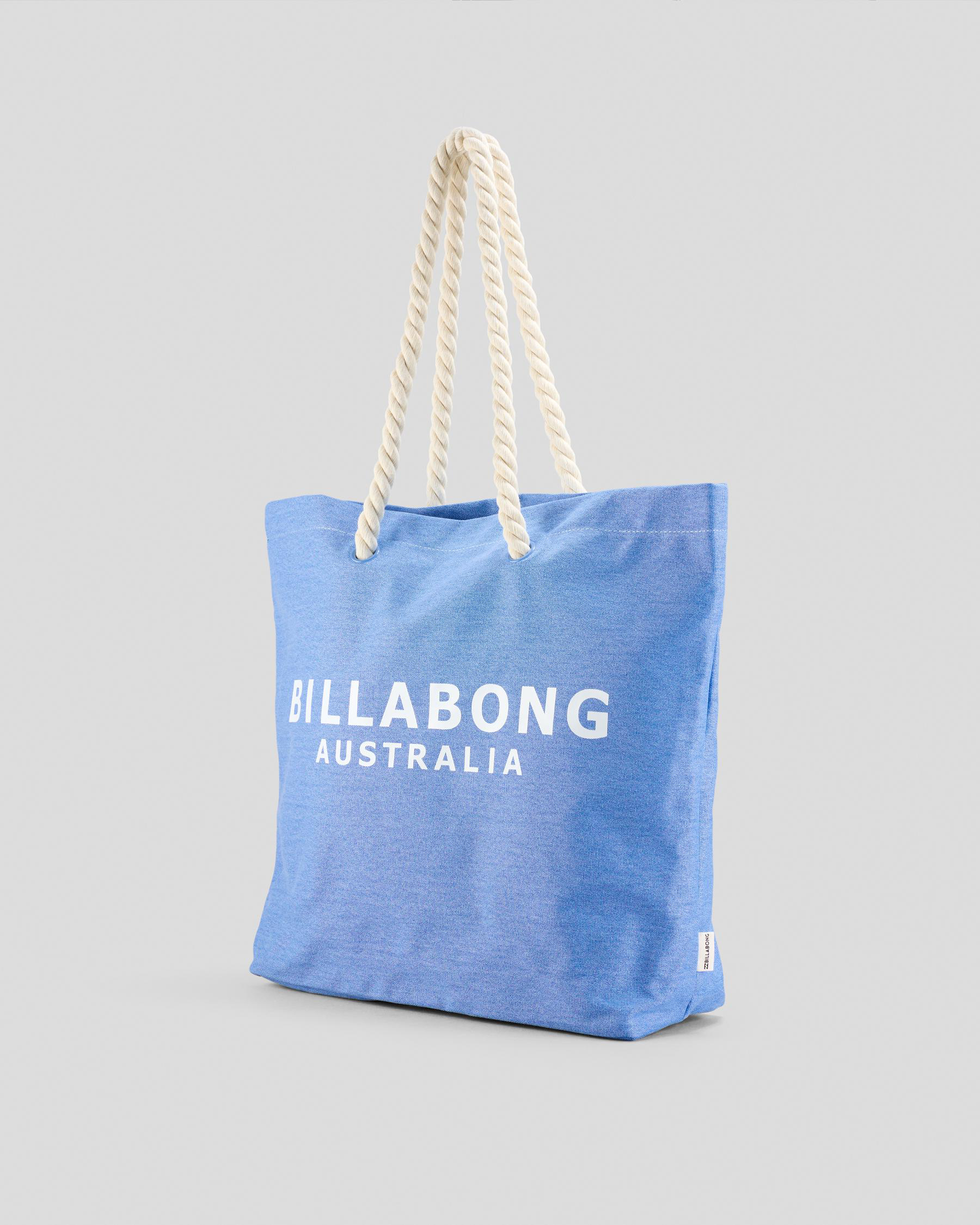 Society Beach Bag