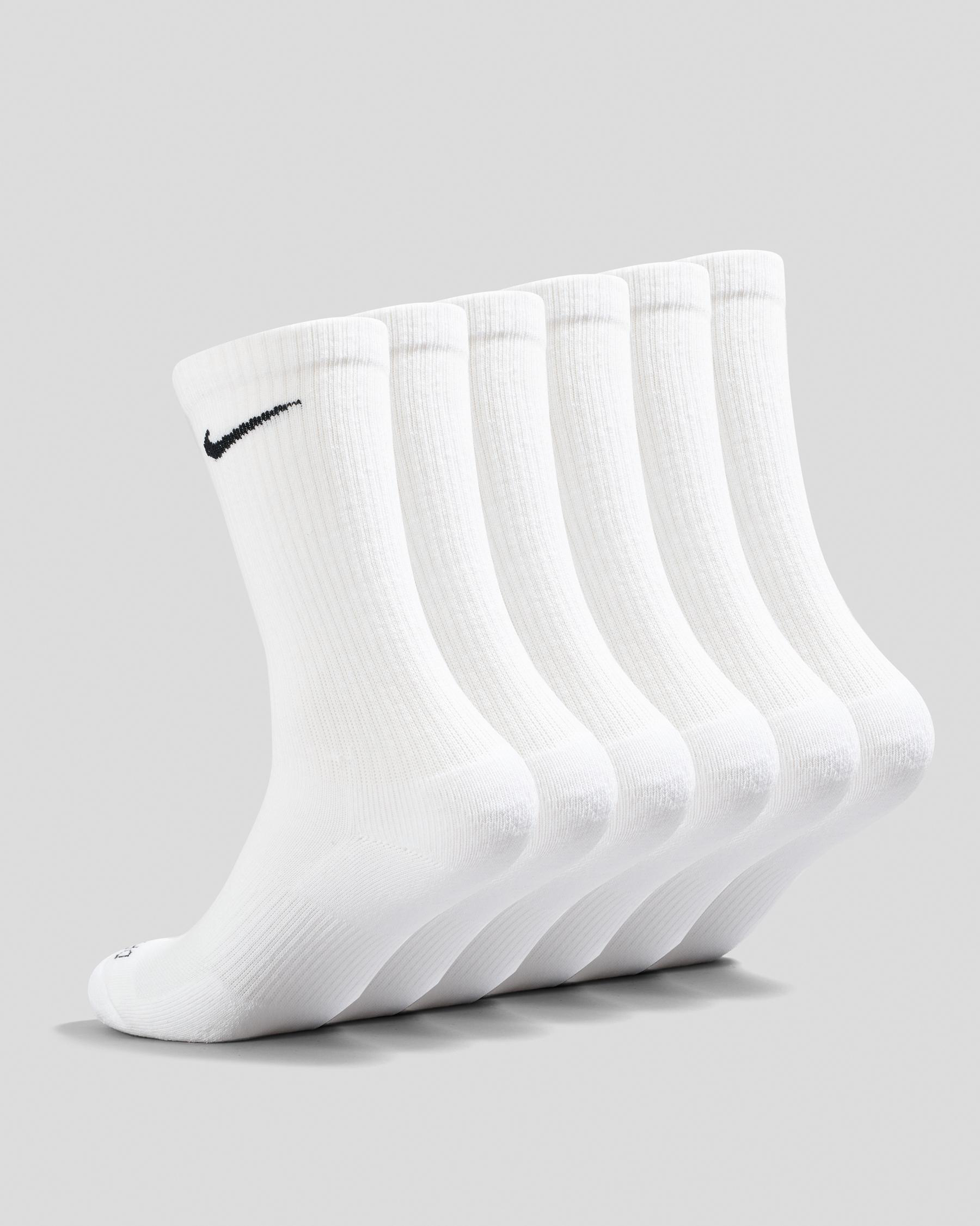 Everyday Plus Cushioned Socks
