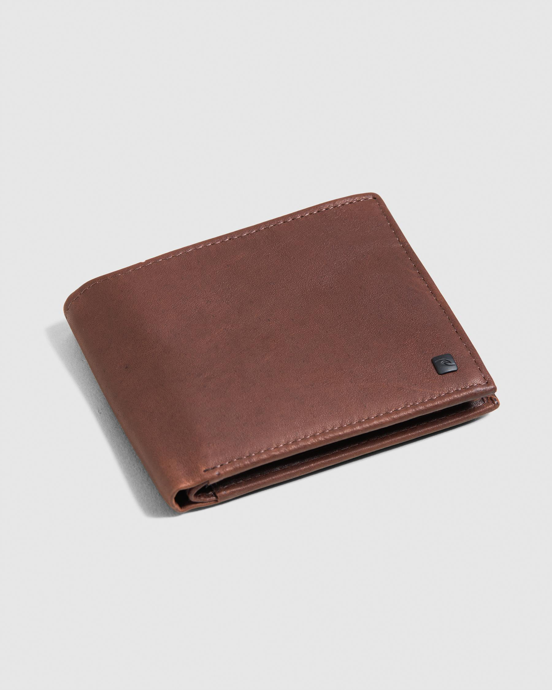 K-Roo RFID 2 In 1 Leather Wallet