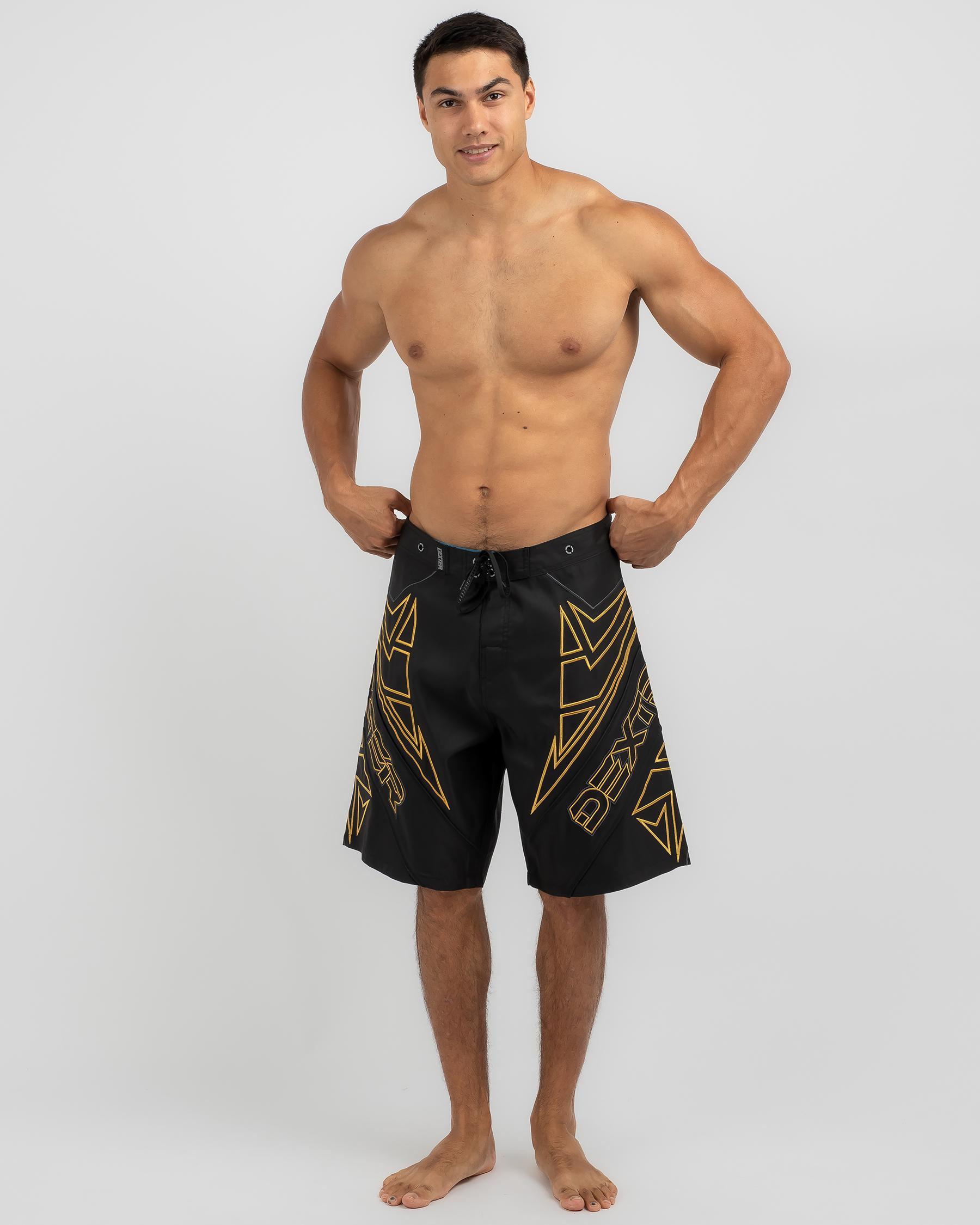 Acceleration Board Shorts