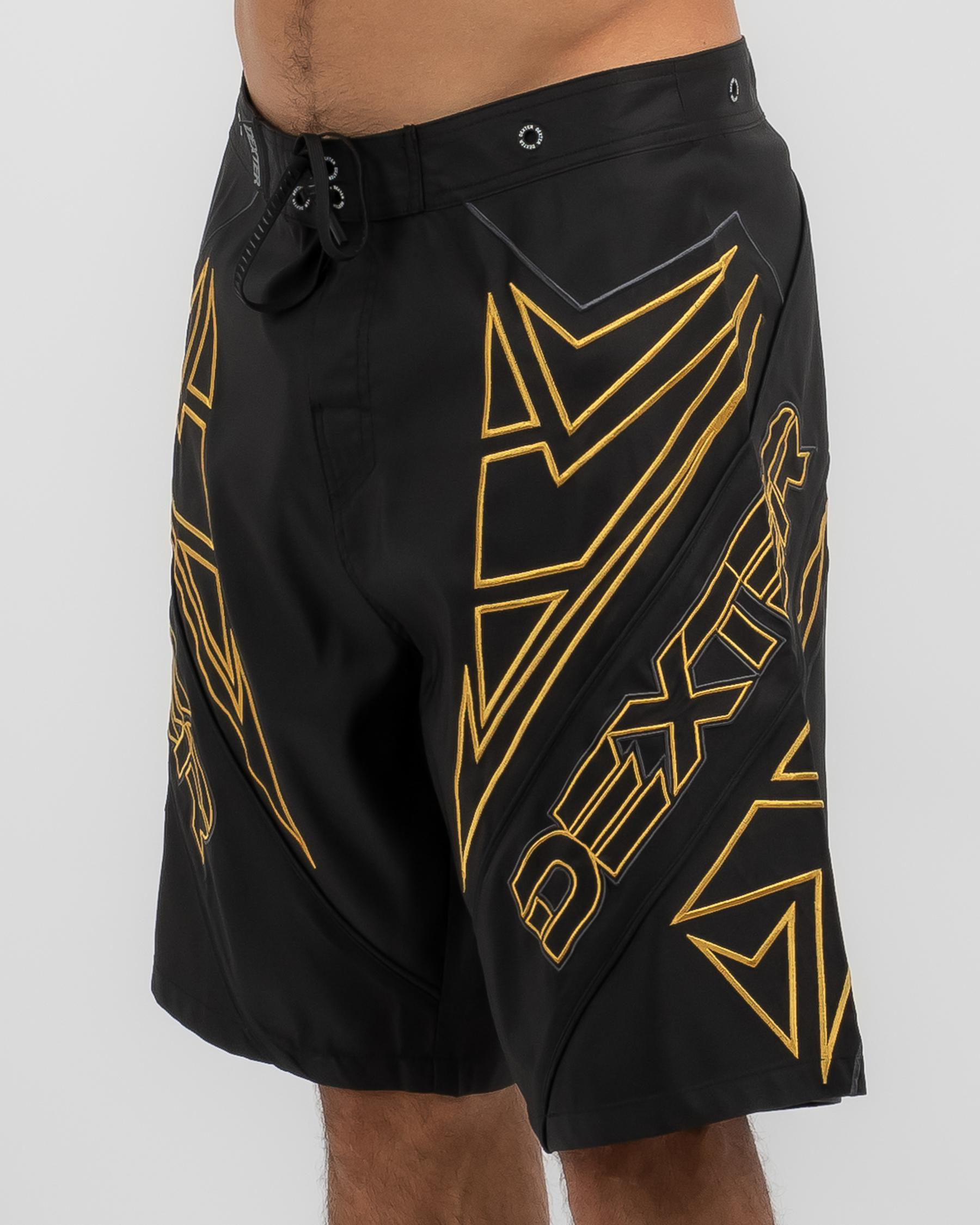 Acceleration Board Shorts