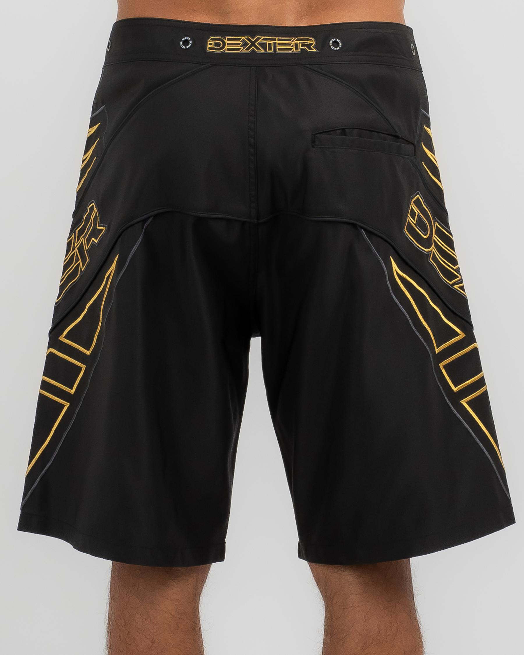 Acceleration Board Shorts