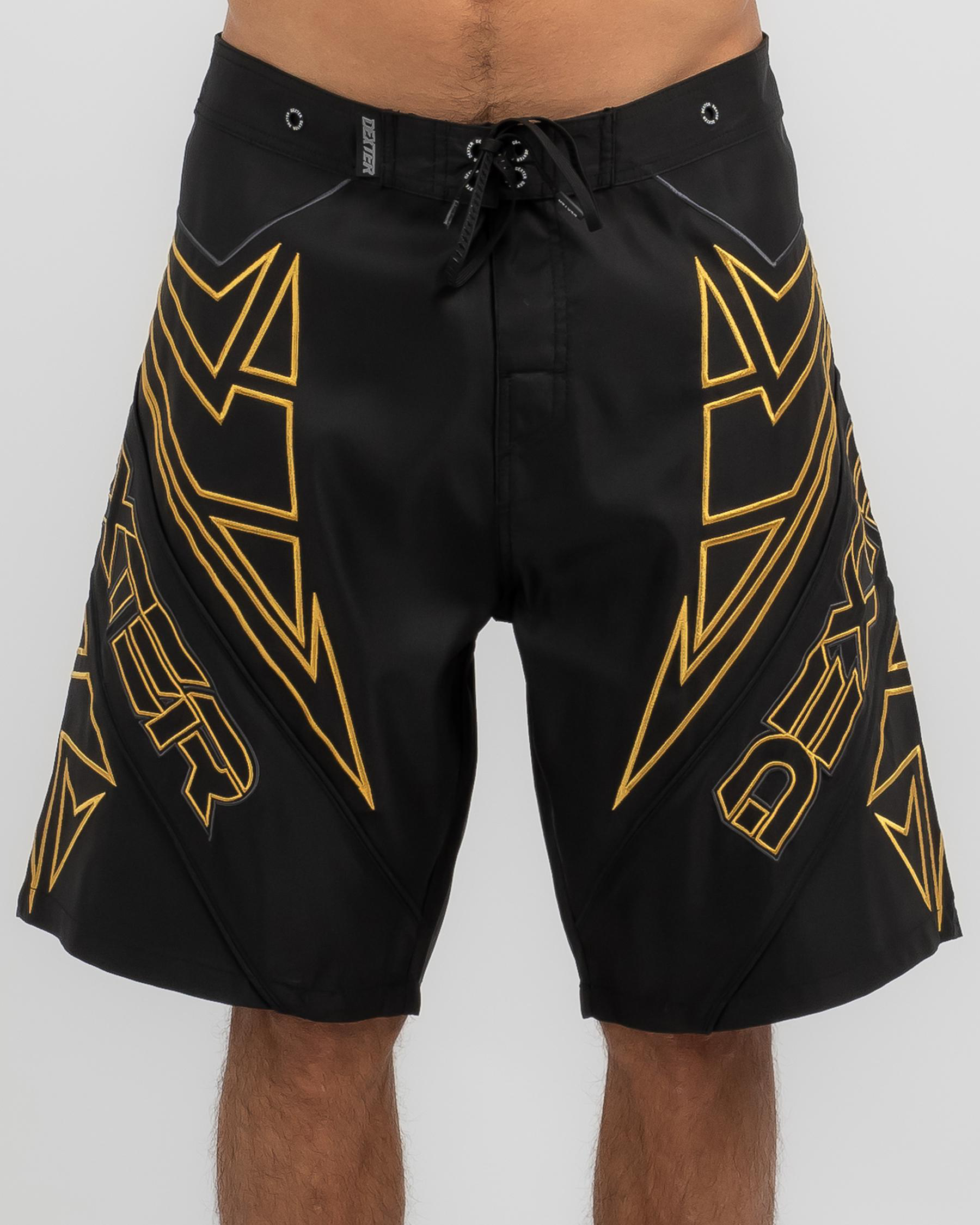 Acceleration Board Shorts