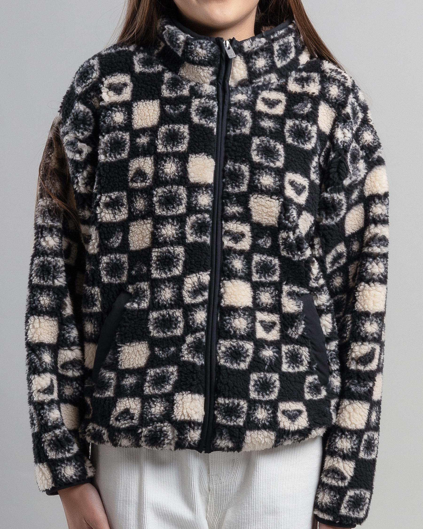 Like Electricity Jacket