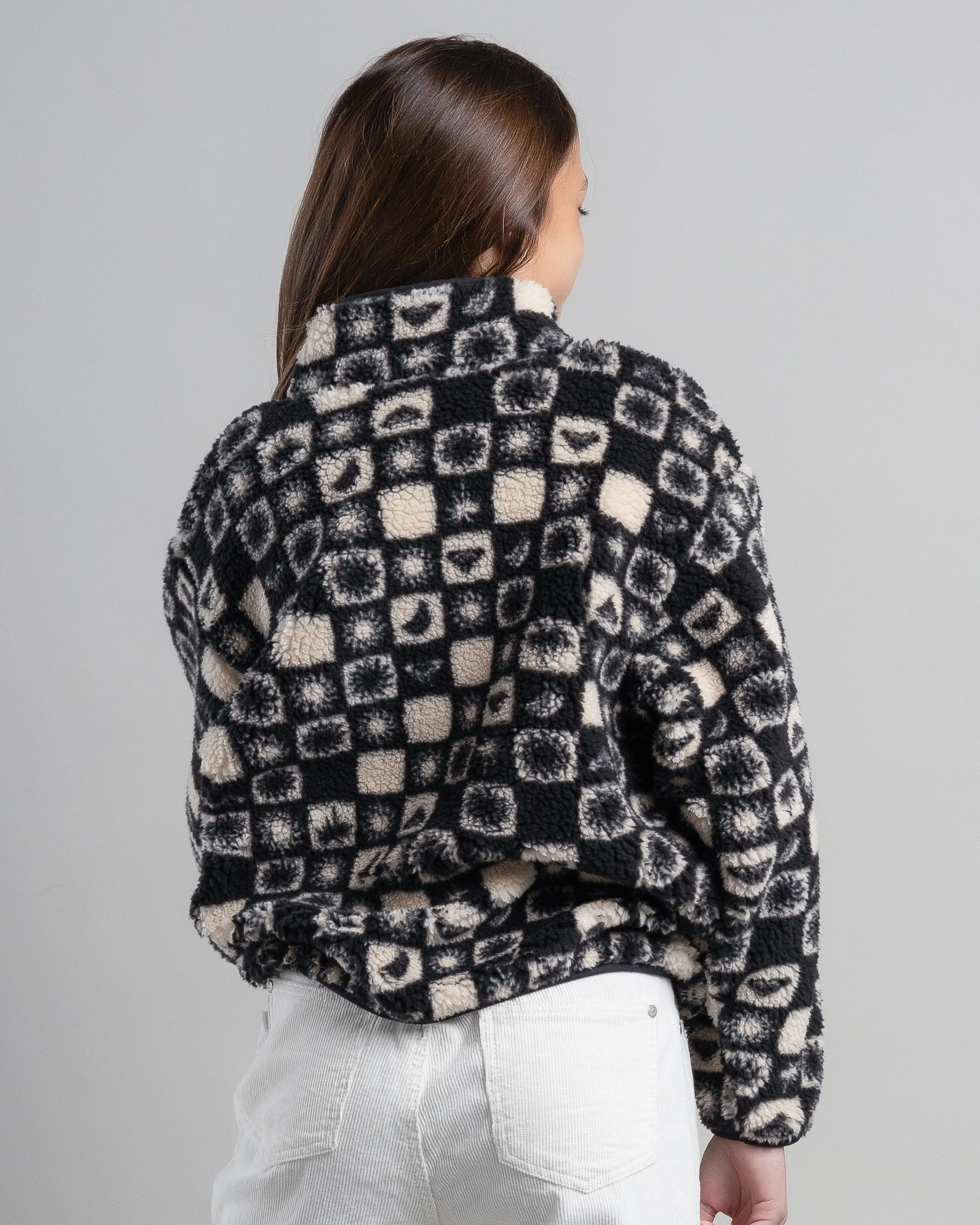 Like Electricity Jacket