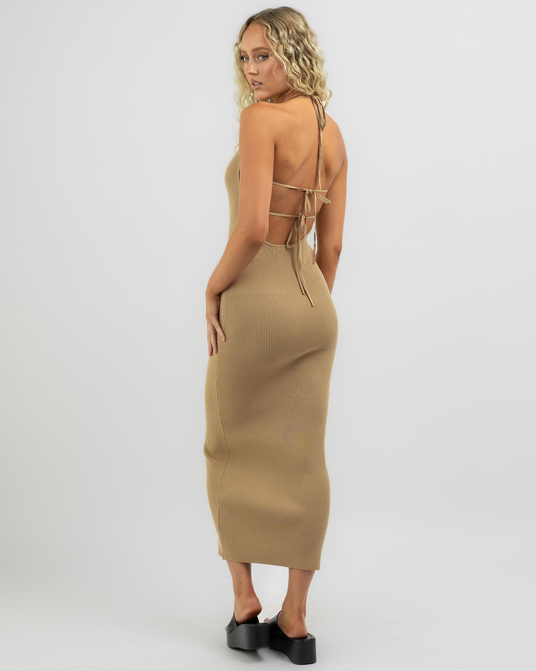 Talulah Maxi Dress