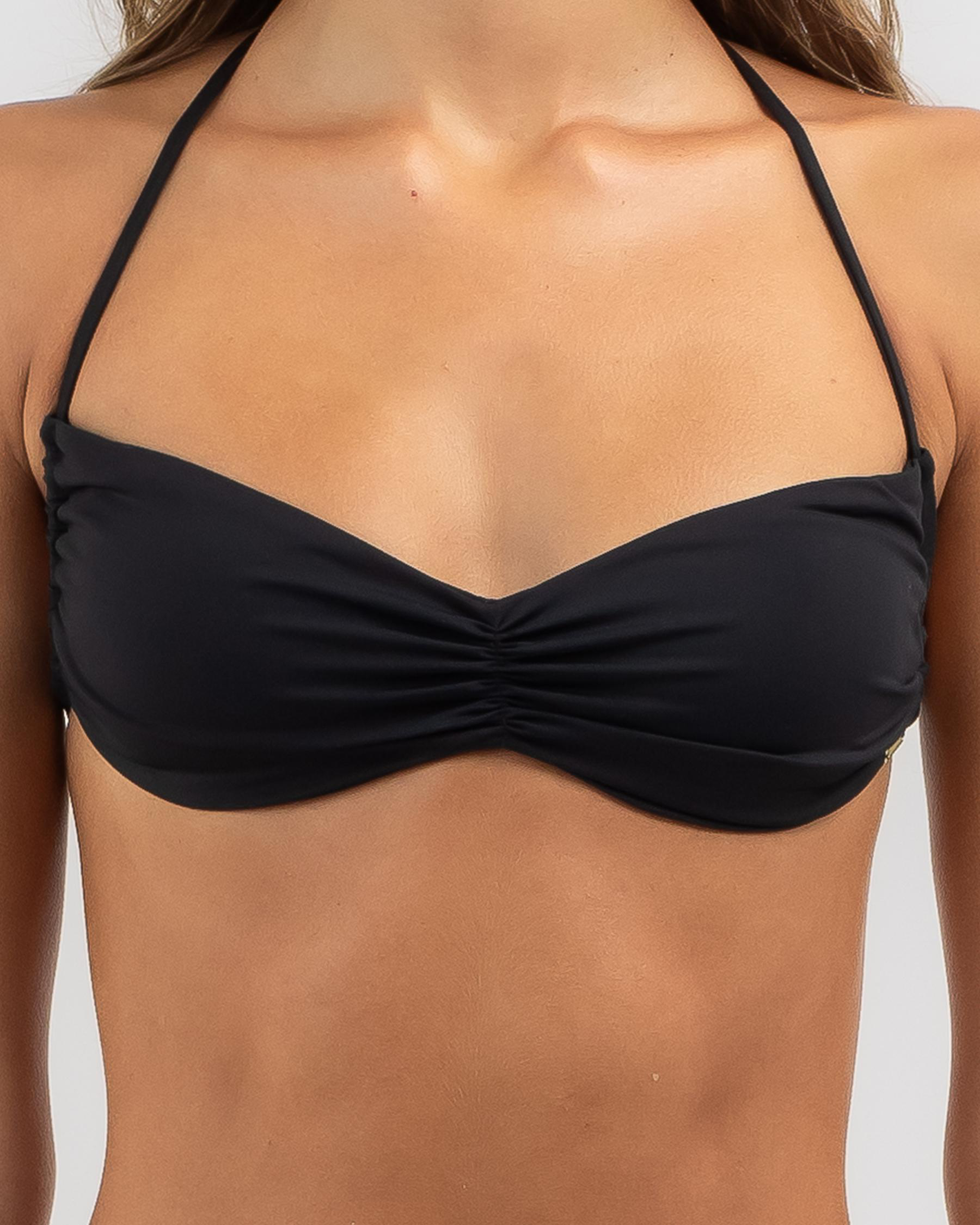 Sara Ruch Bikini Top